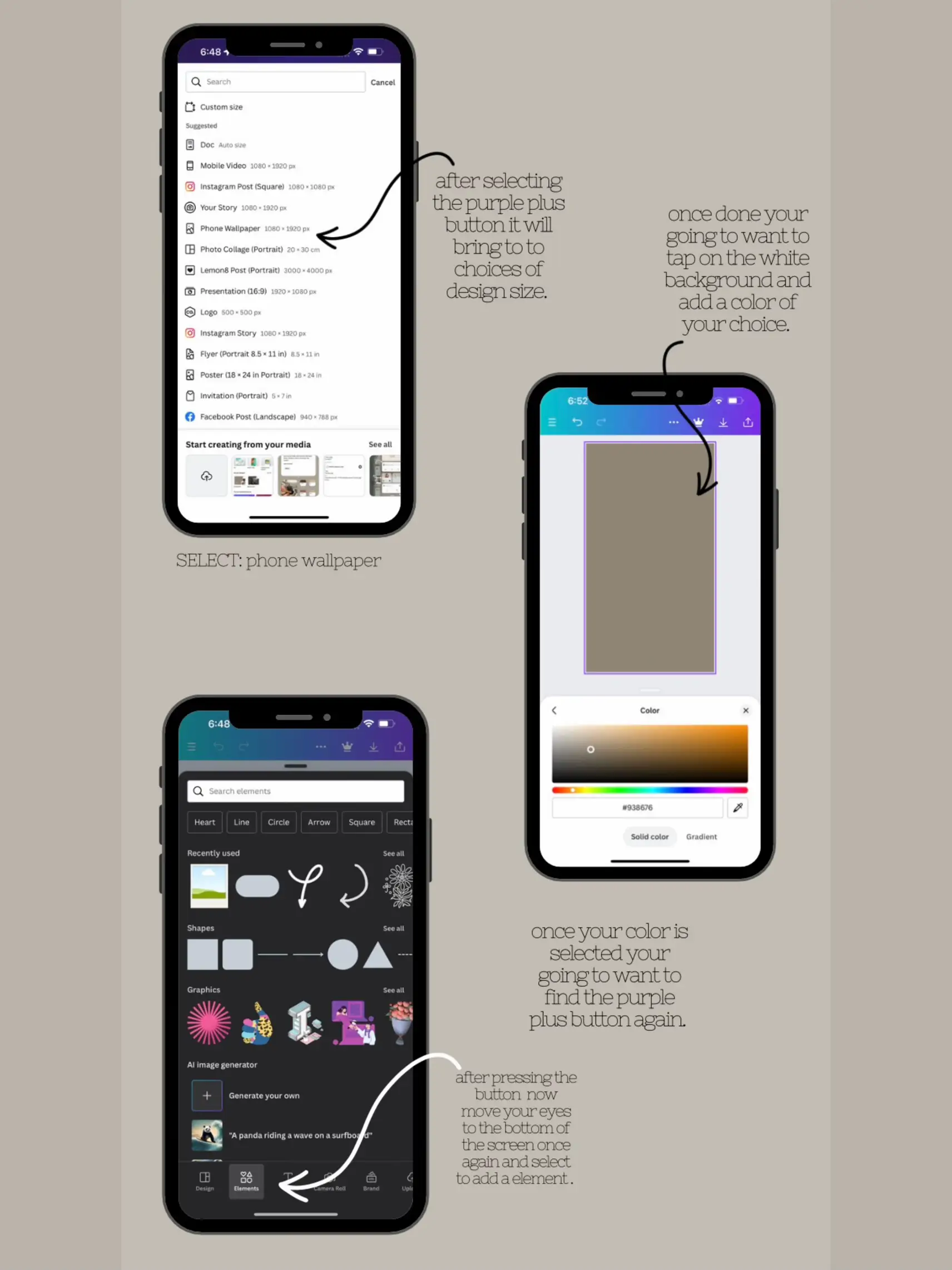 Iphone Home Screen Ideas Simple - Lemon8 Search