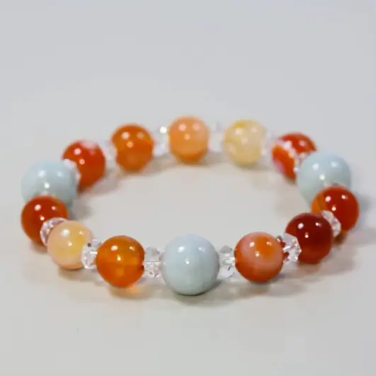 眼力ギラギラダイヤ入り五爪皇帝龍天珠ギラギラびっしりゴールドルチル