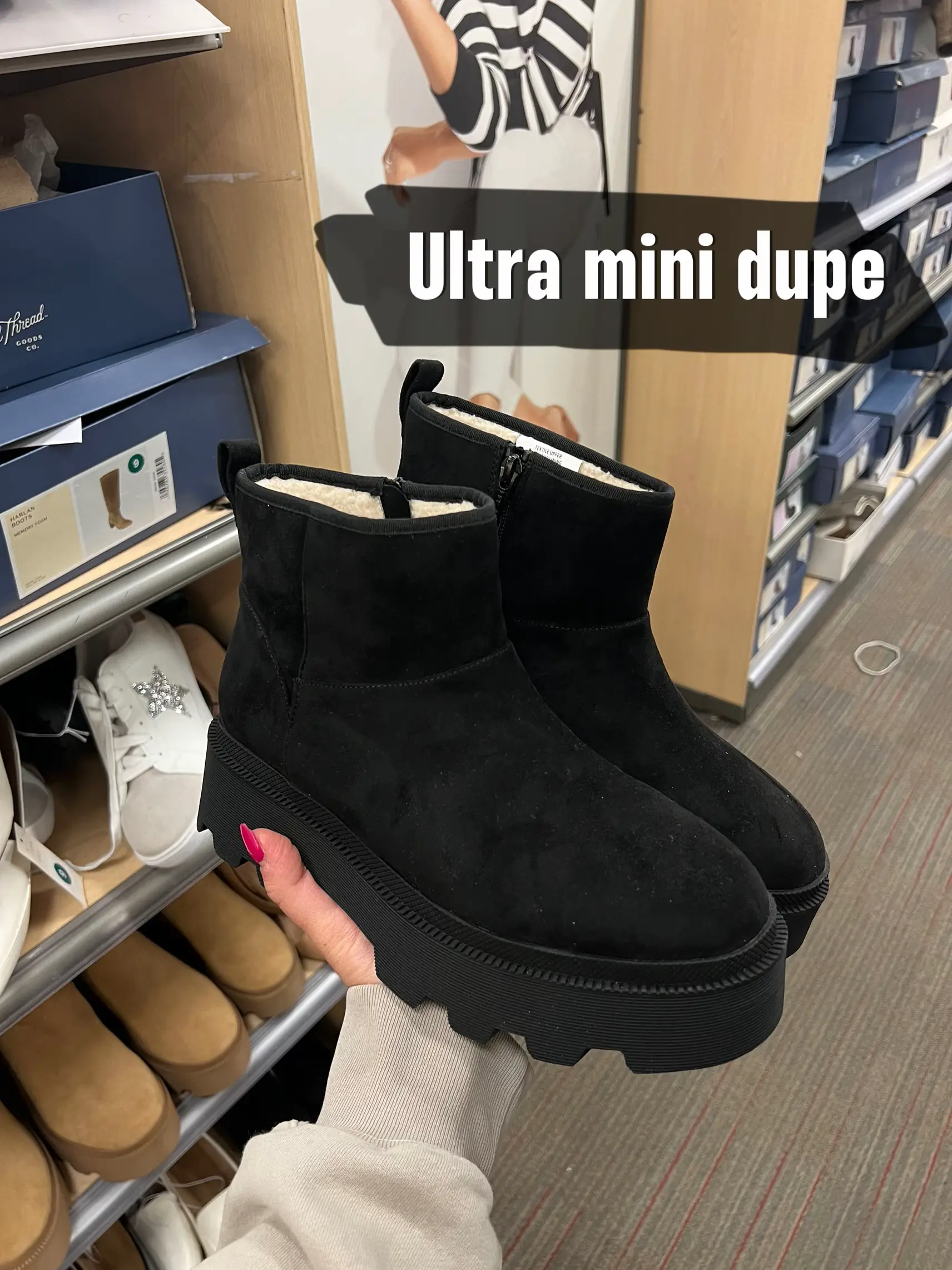 19 top Target Ugg Dupes ideas in 2024