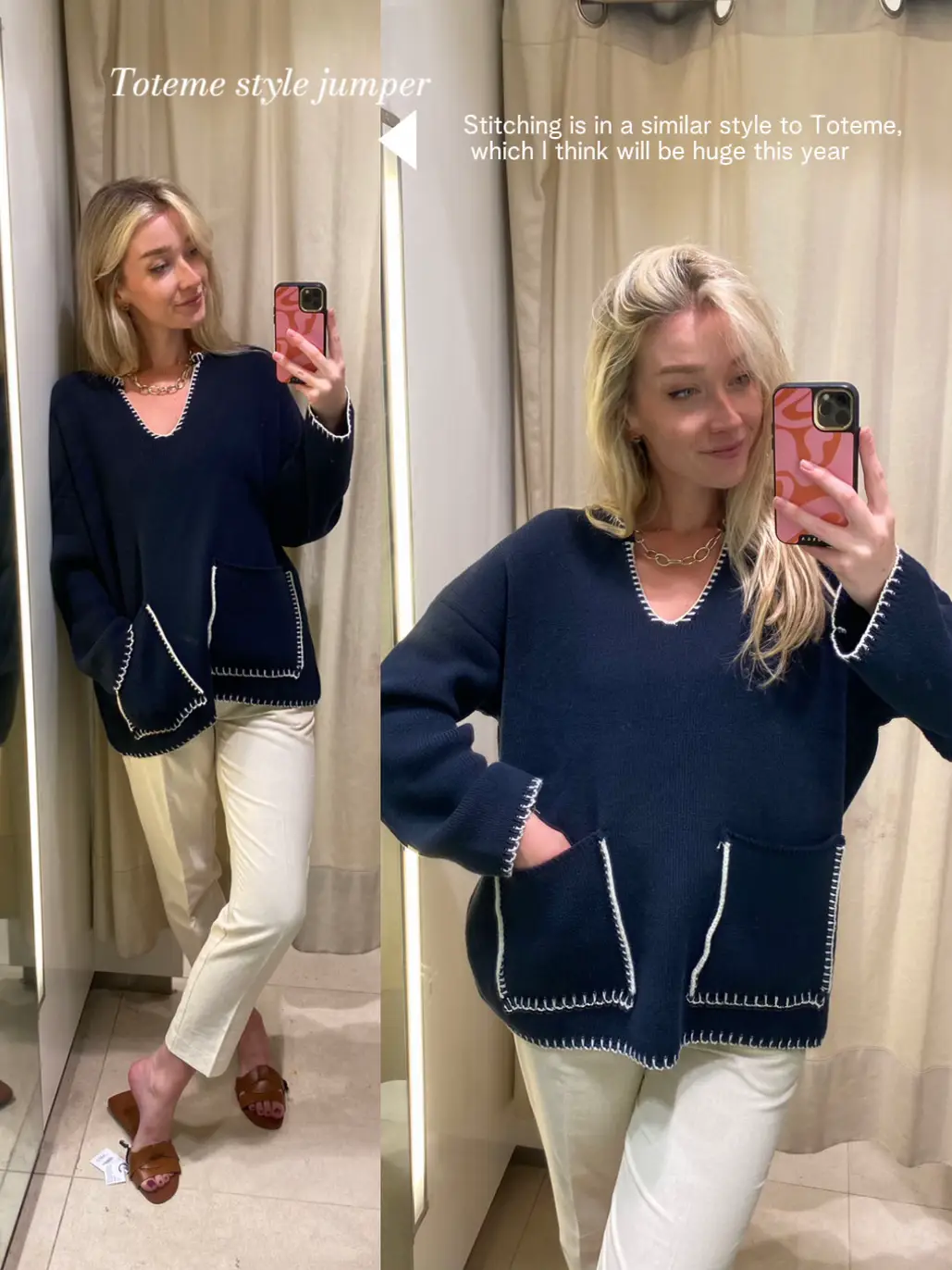 Zara Outfits I bought this week, Gallery posted by tarajade_style