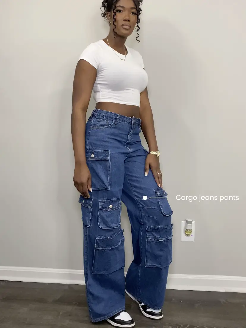 Fashion Nova: Statuesque Booty Lifting Jeans - Black Denim Size 3