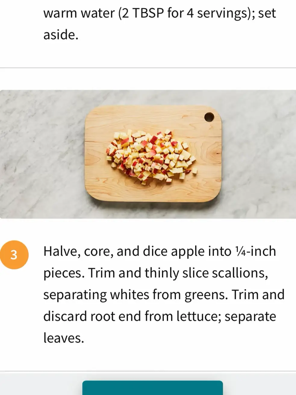 Waldorf Chicken Salad Wrap Bento Box Recipe