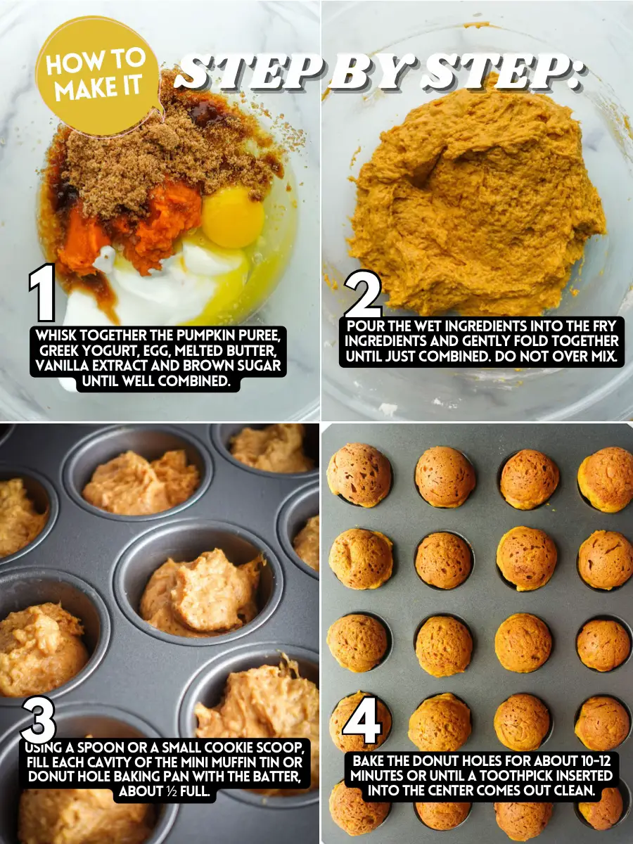 How to Make Pumpkin Puree - Bakes by Brown Sugar
