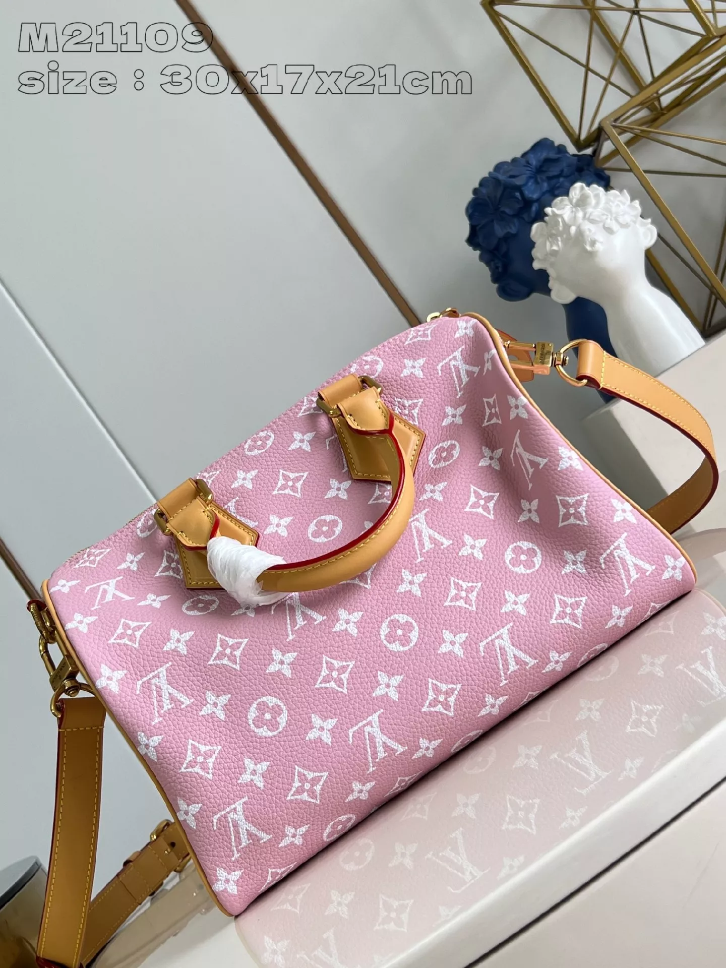 万能サイズ感♡】Louis Vuitton スピーディ ハンドバッグ | 大内 知恵が投稿したフォトブック | Lemon8