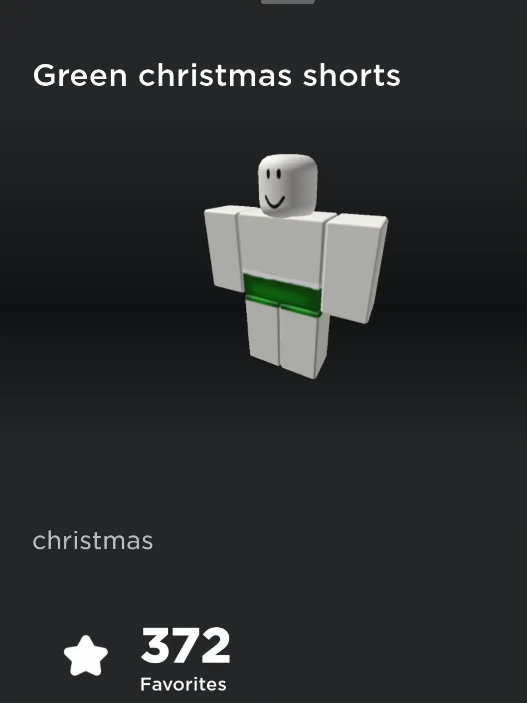 🎄 AVATAR OUTFIT IDEAS - Roblox