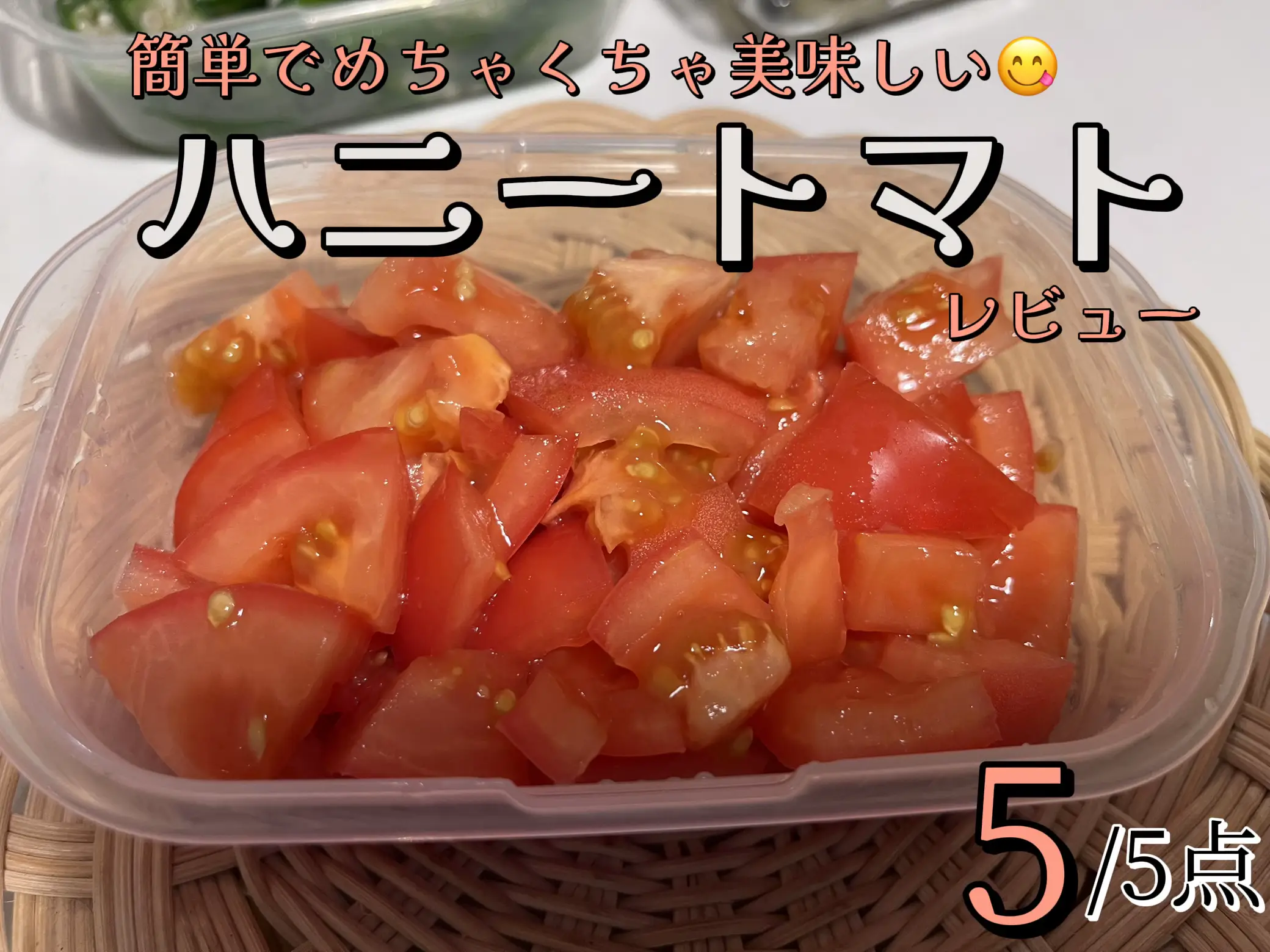トマトは嫌いなのん様 リクエスト 2点 まとめ商品（こんにちは 
