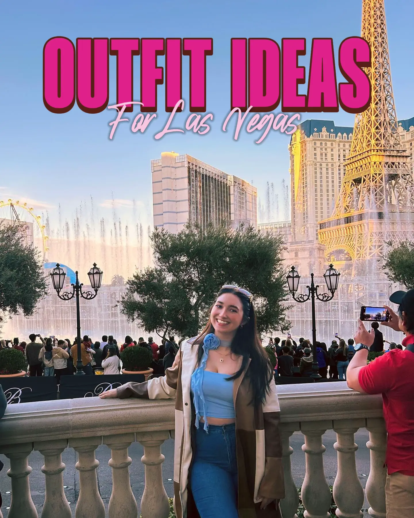 20 top Best Outfits to Wear in Las Vegas ideas in 2024