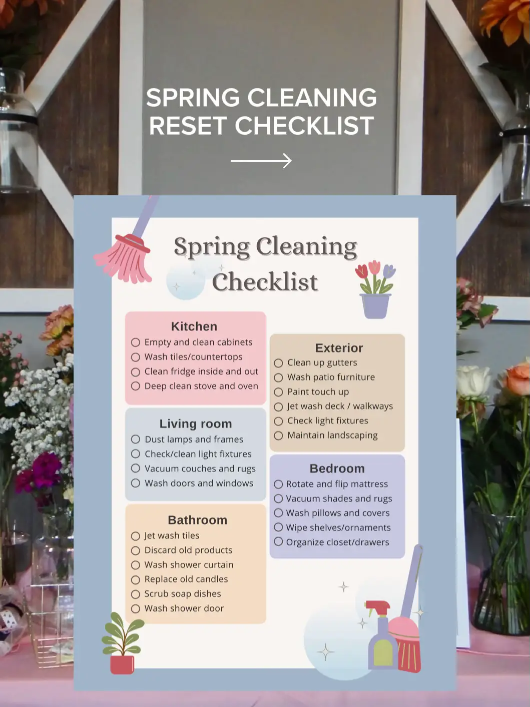 Horse Grooming Checklist for Spring - Lemon8 Search