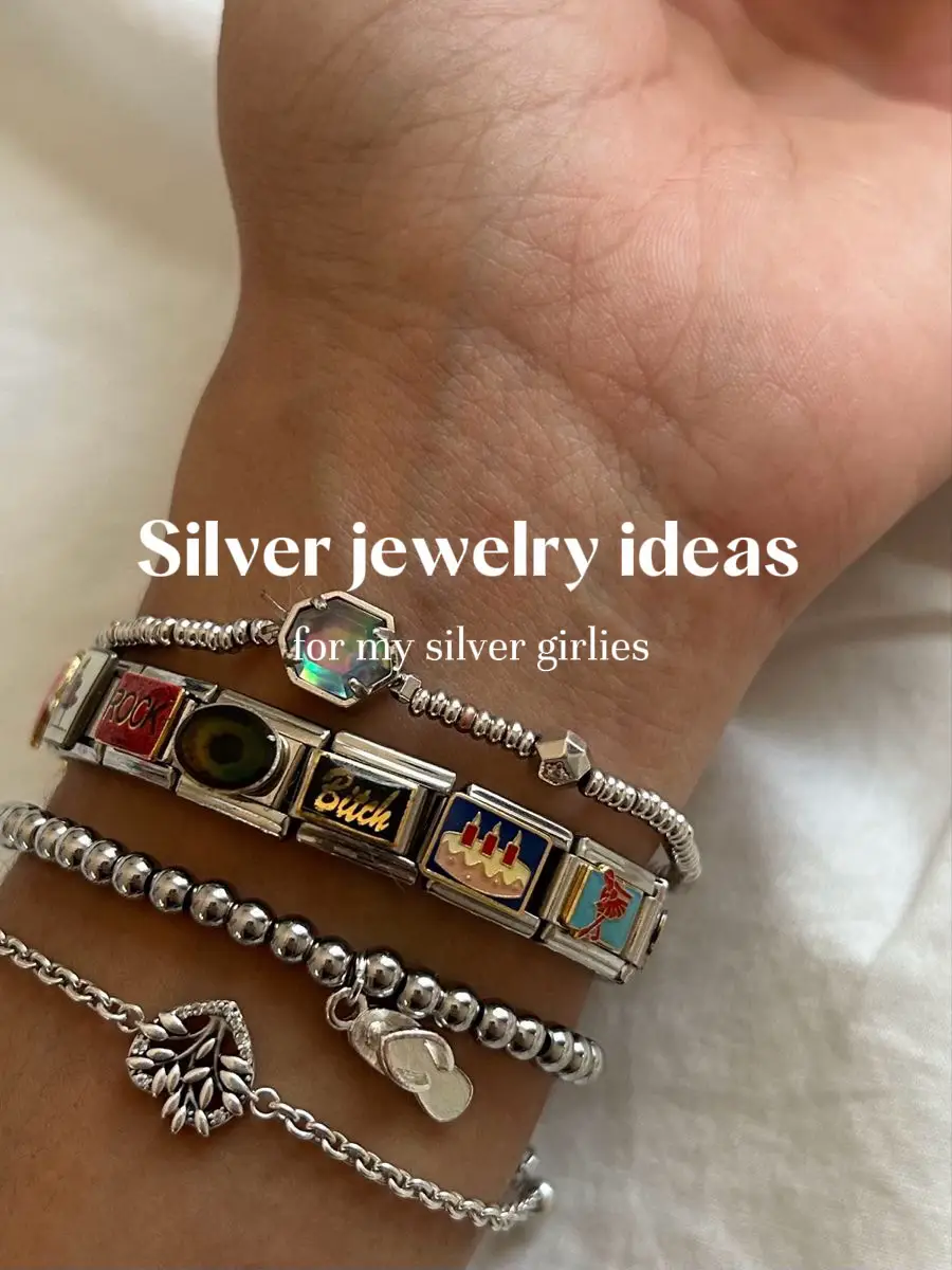 Elevate Your Summer Style with Stackable Bracelets - King Jewelers