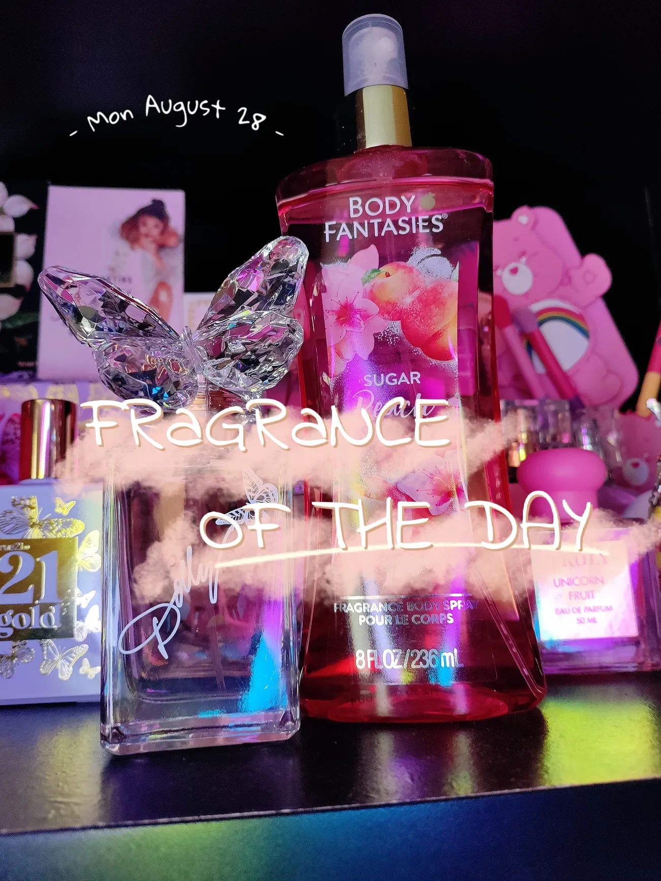 Best Perfume No. 3: Chanel Allure Parfum Spray, $130, 24 Best