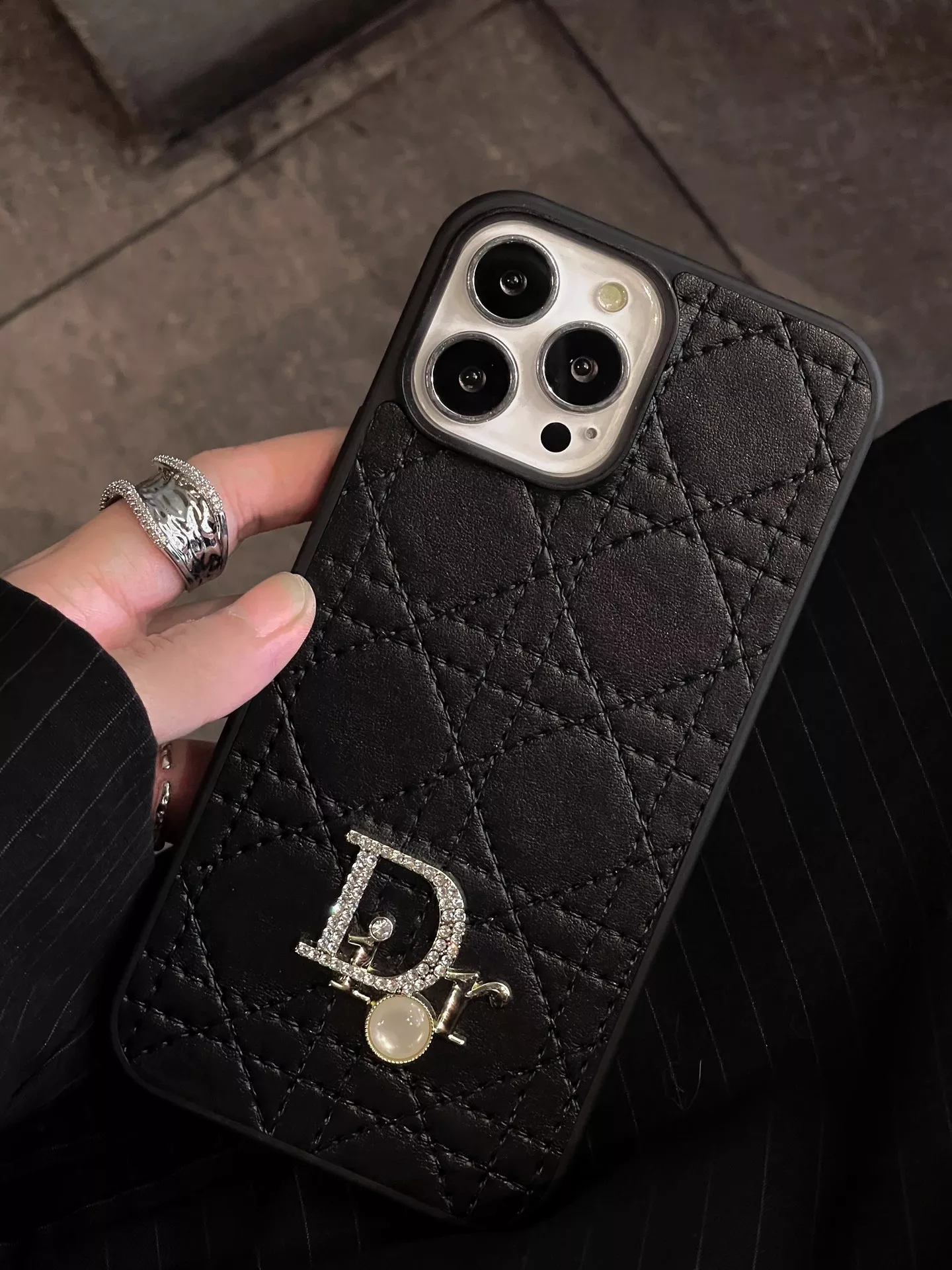 DIOR iPhone case popular Gallery posted by anne Lemon8