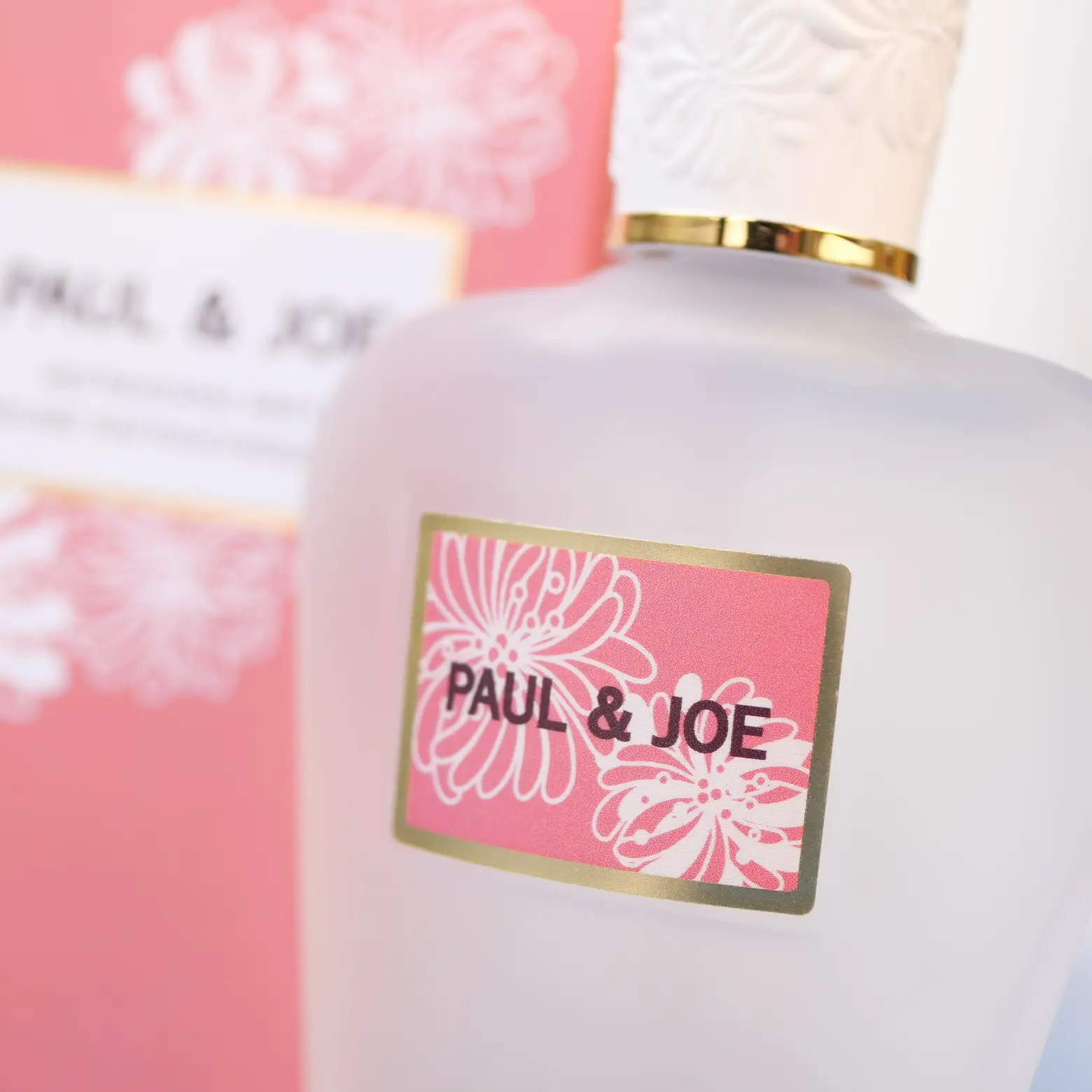 Multi Mist 💗 Paul & Joe Refreshing Mist | Gallery posted by