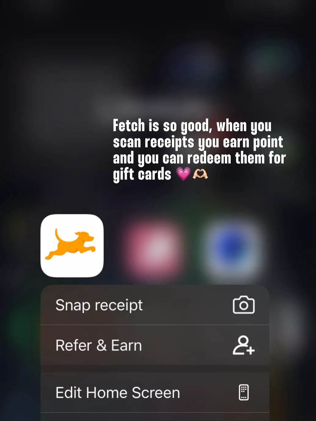 Study Fetch Apps - Lemon8 Search
