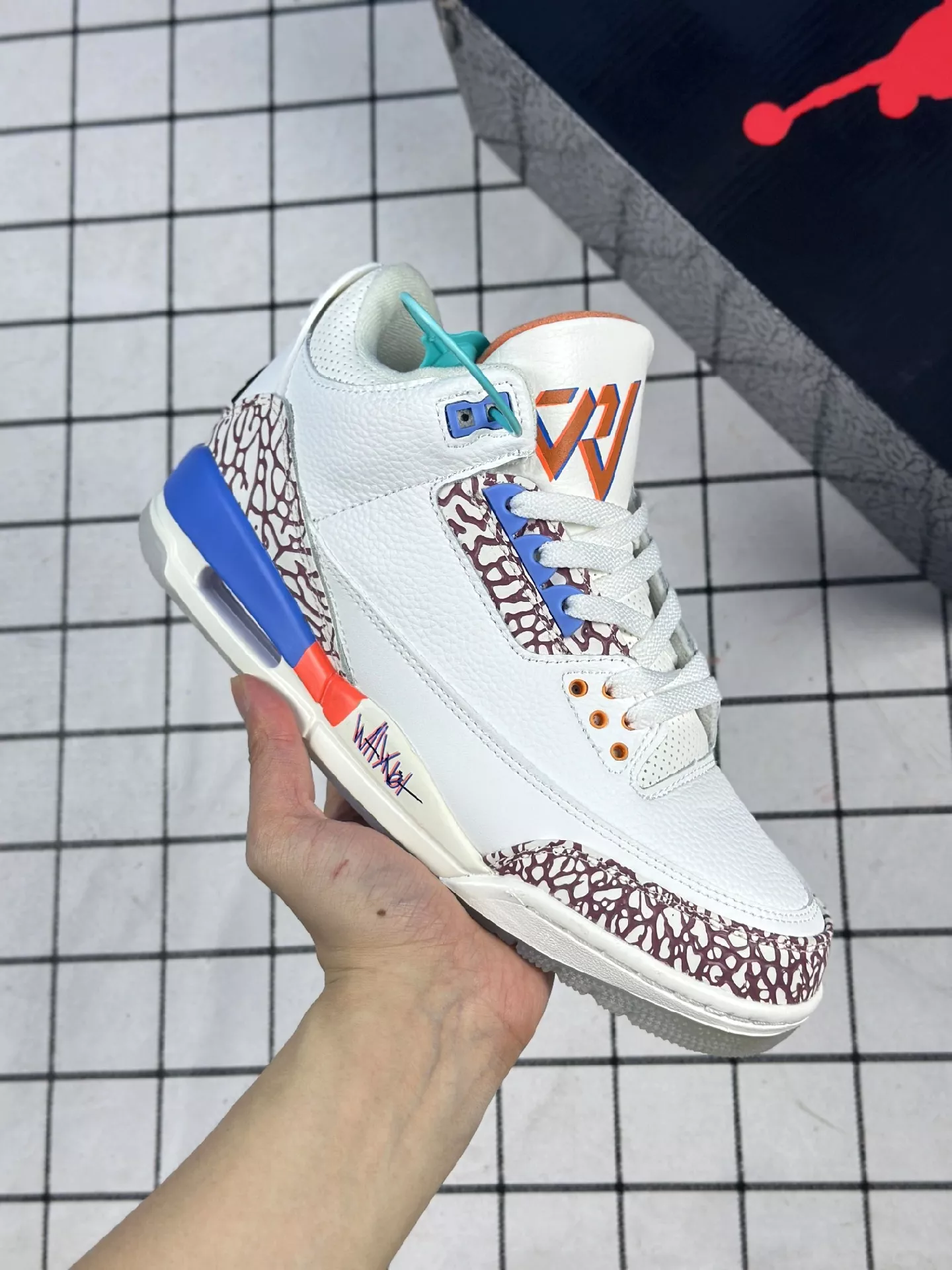 クロスオーバーカルチャー-バッシュ- - バスケットボールショップ