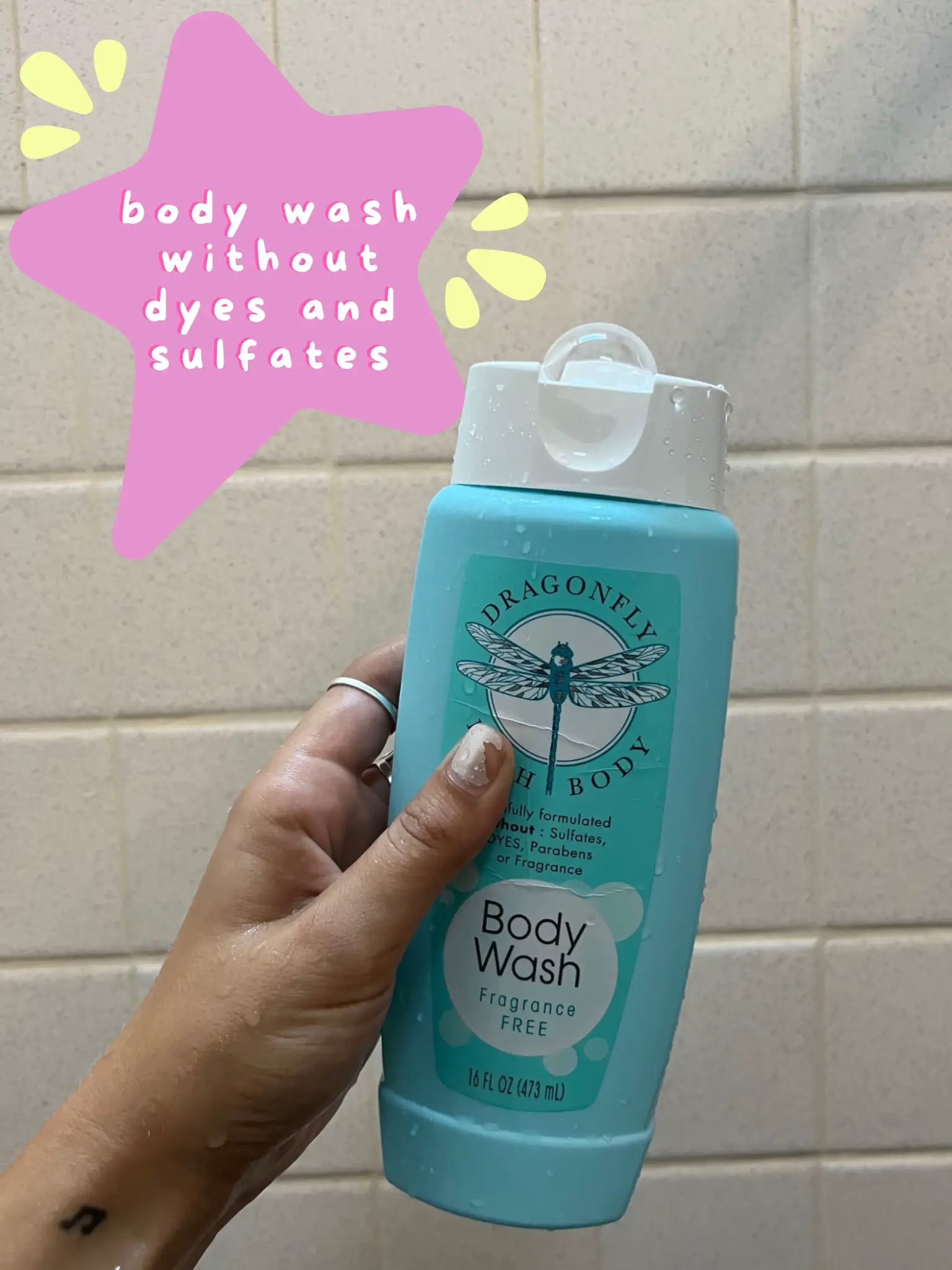 camping shower essentials UNDER 8 Gallery posted by nastassja Lemon8