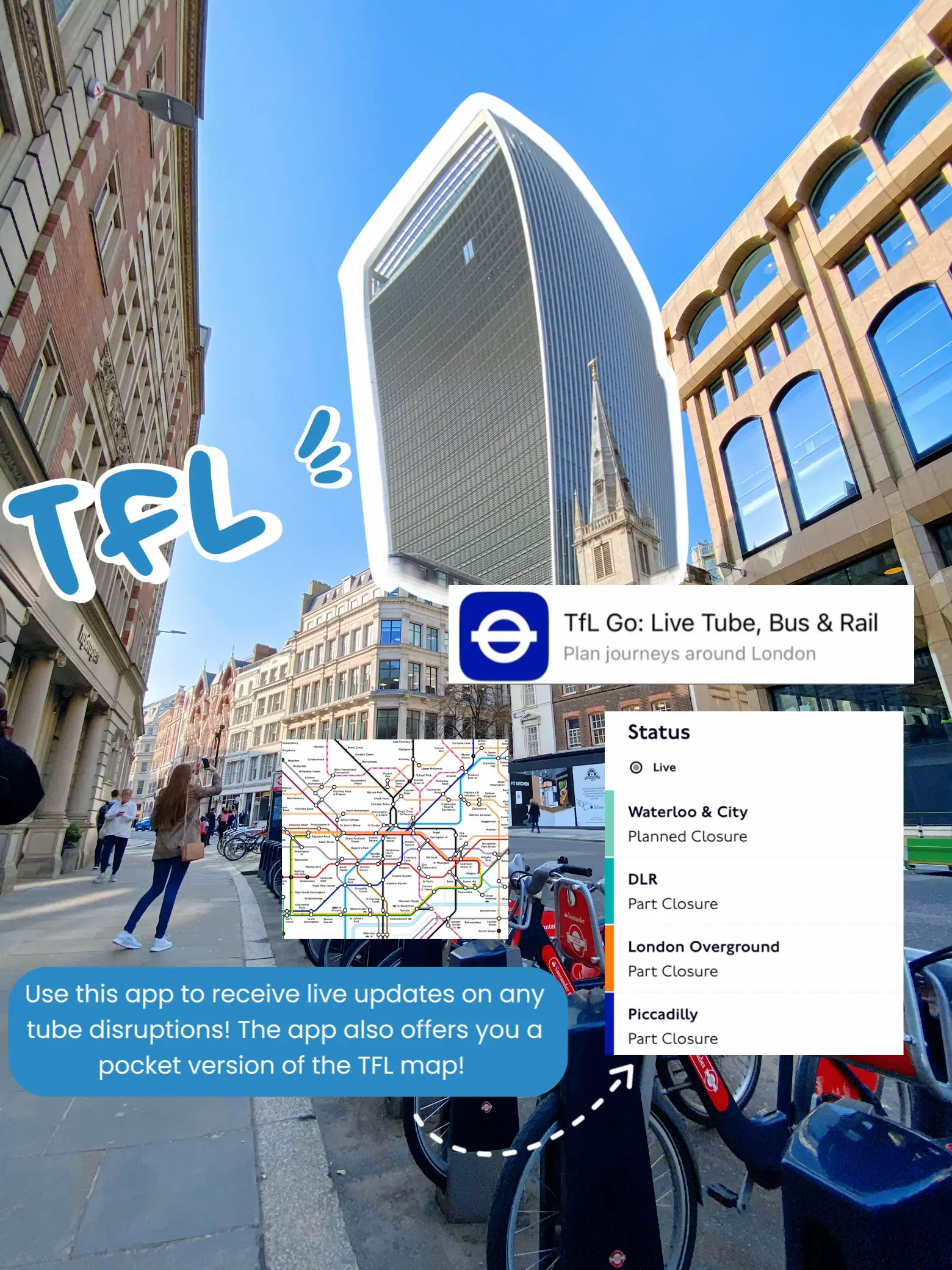 Apps London - Lemon8 Search