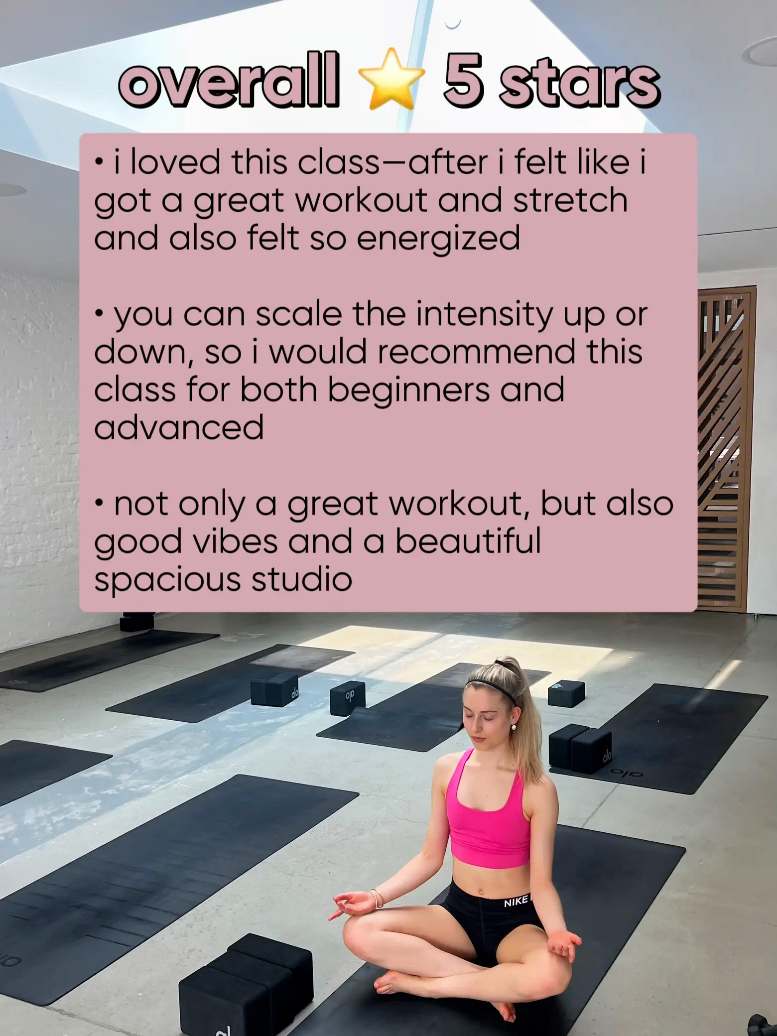 Sui Yoga - Soho: Read Reviews and Book Classes on ClassPass