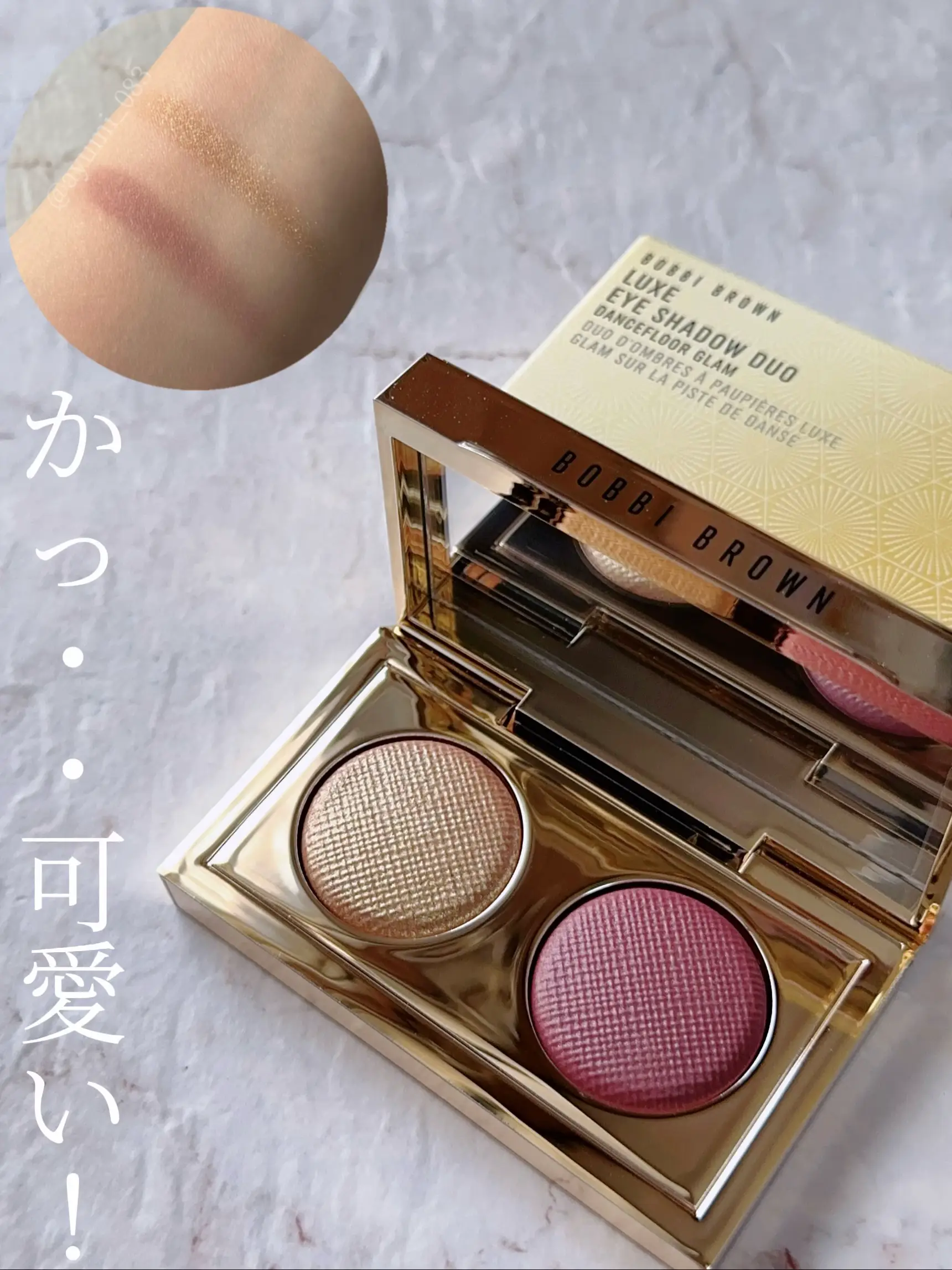 BOBBIBROWN  ホリデイコレクション✨