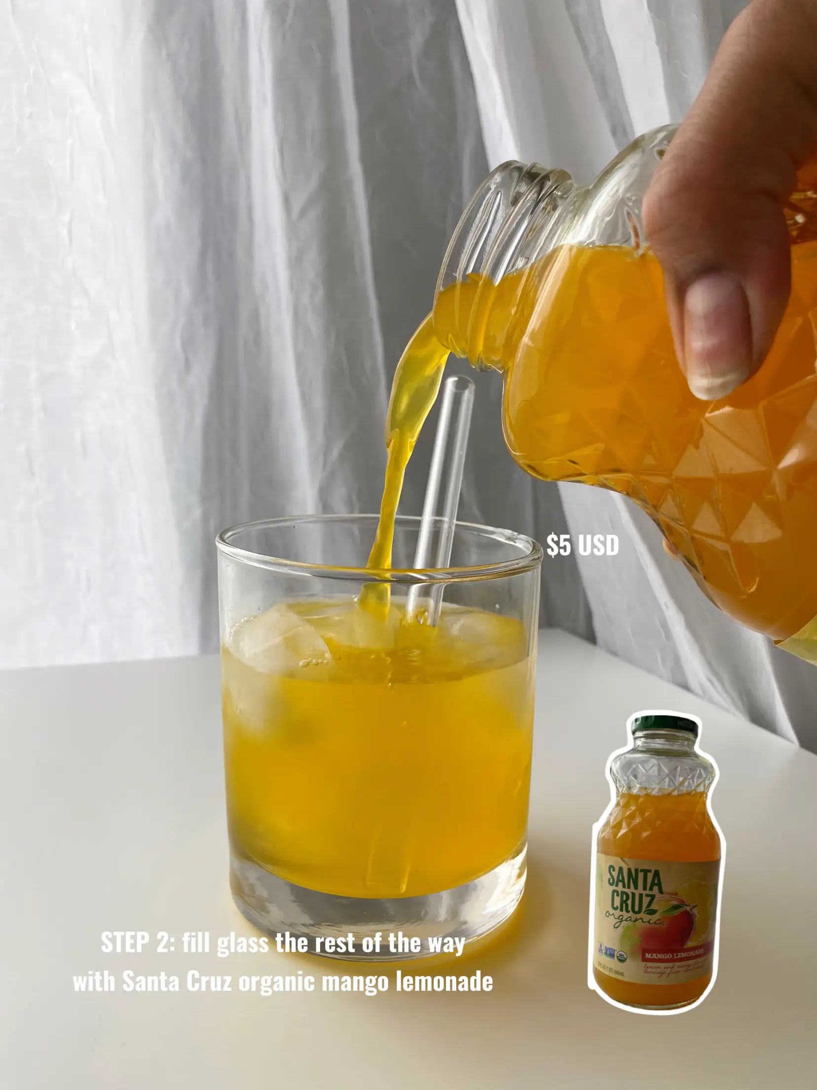 hydrating mango adrenal cocktail Gallery posted by destany lilly