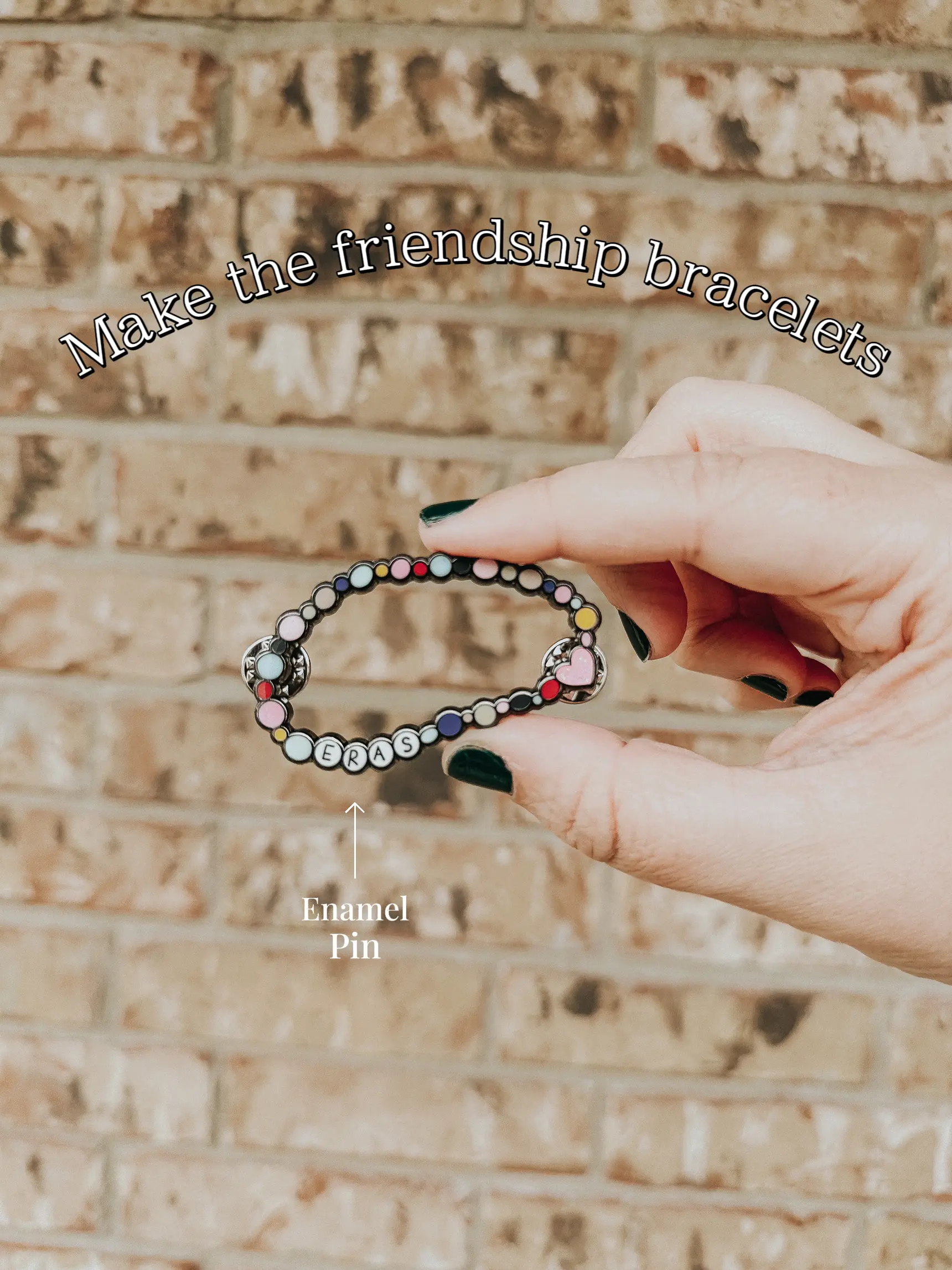 Pin on Friendship Bracelets