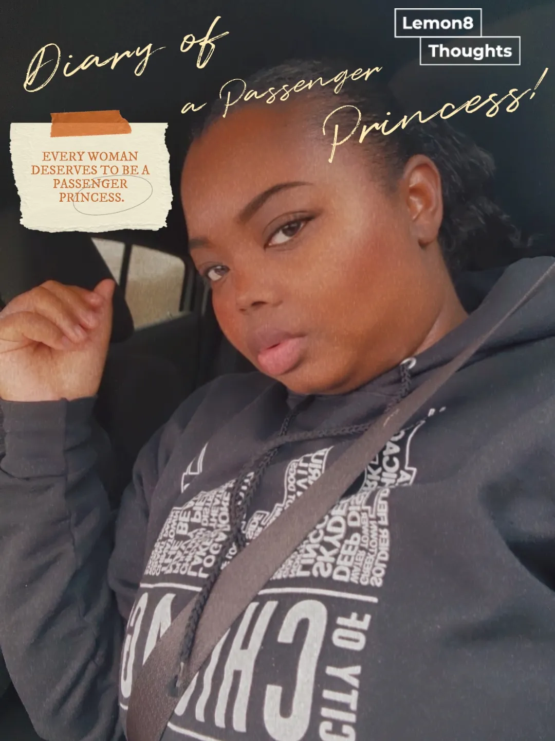 Passenger princess <3, Gallery posted by Lillian ❣️