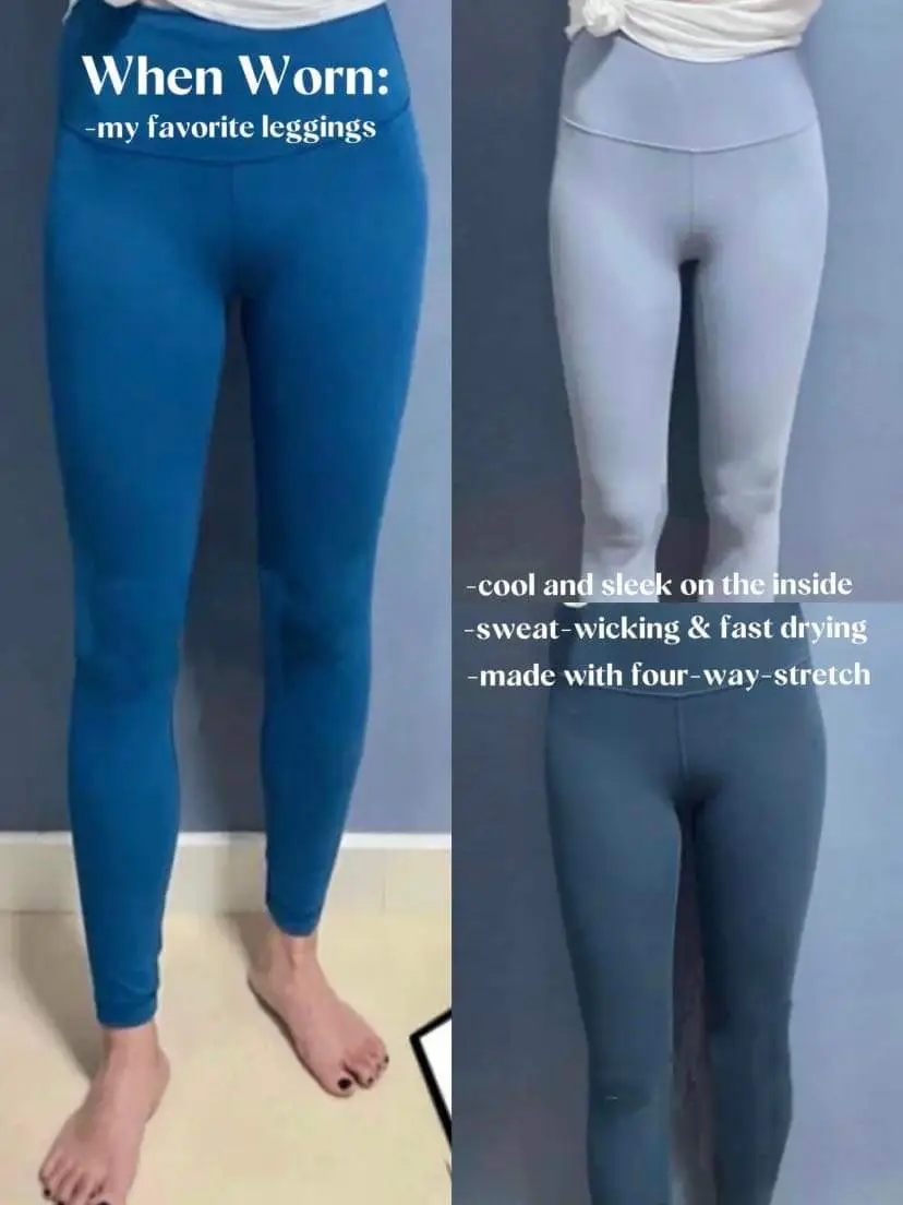 Women's Dressy Leggings Butt Lifting High Waisted Slim Fit Yoga Pants  Buttery Soft Skinny Leggings Gym Workout Pants, A01 Blue, Small :  : Clothing, Shoes & Accessories