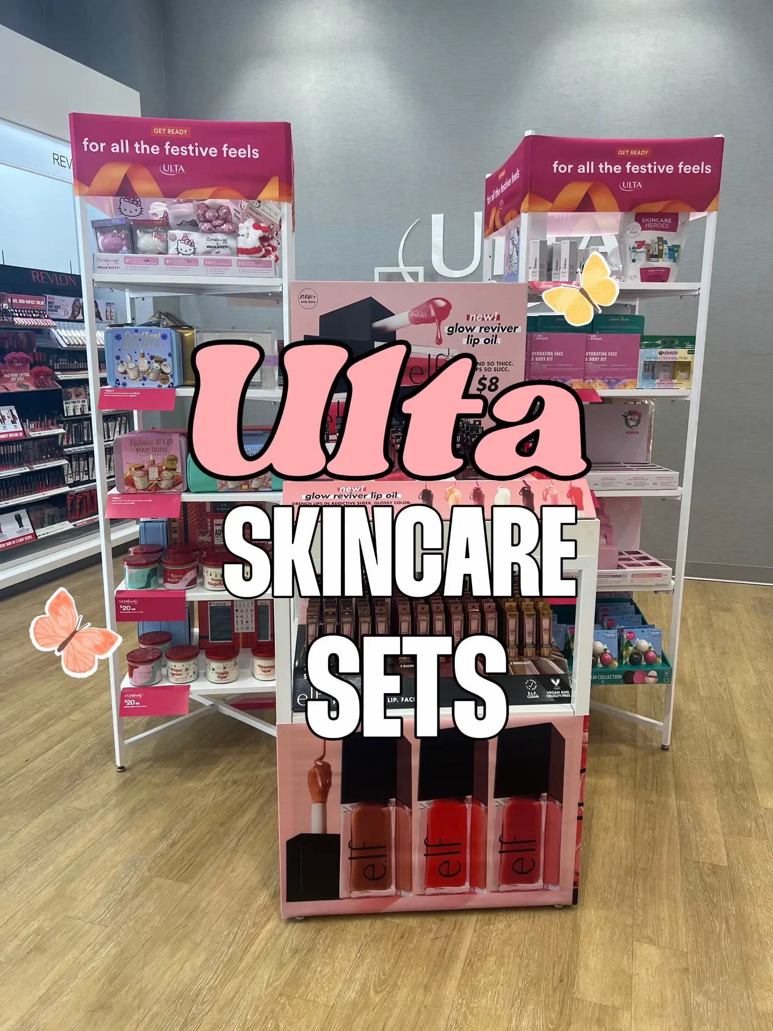 ULTA Summer Essentials Kit Is Here With 14 Must-Haves This Season! - Hello  Subscription