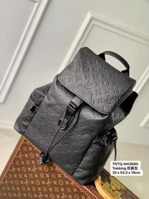 Louis Vuitton Discovery Discovery backpack (M43680)