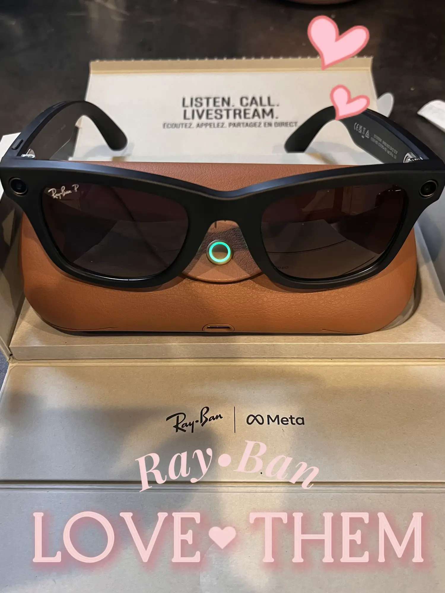 Tj maxx hot sale ray bans