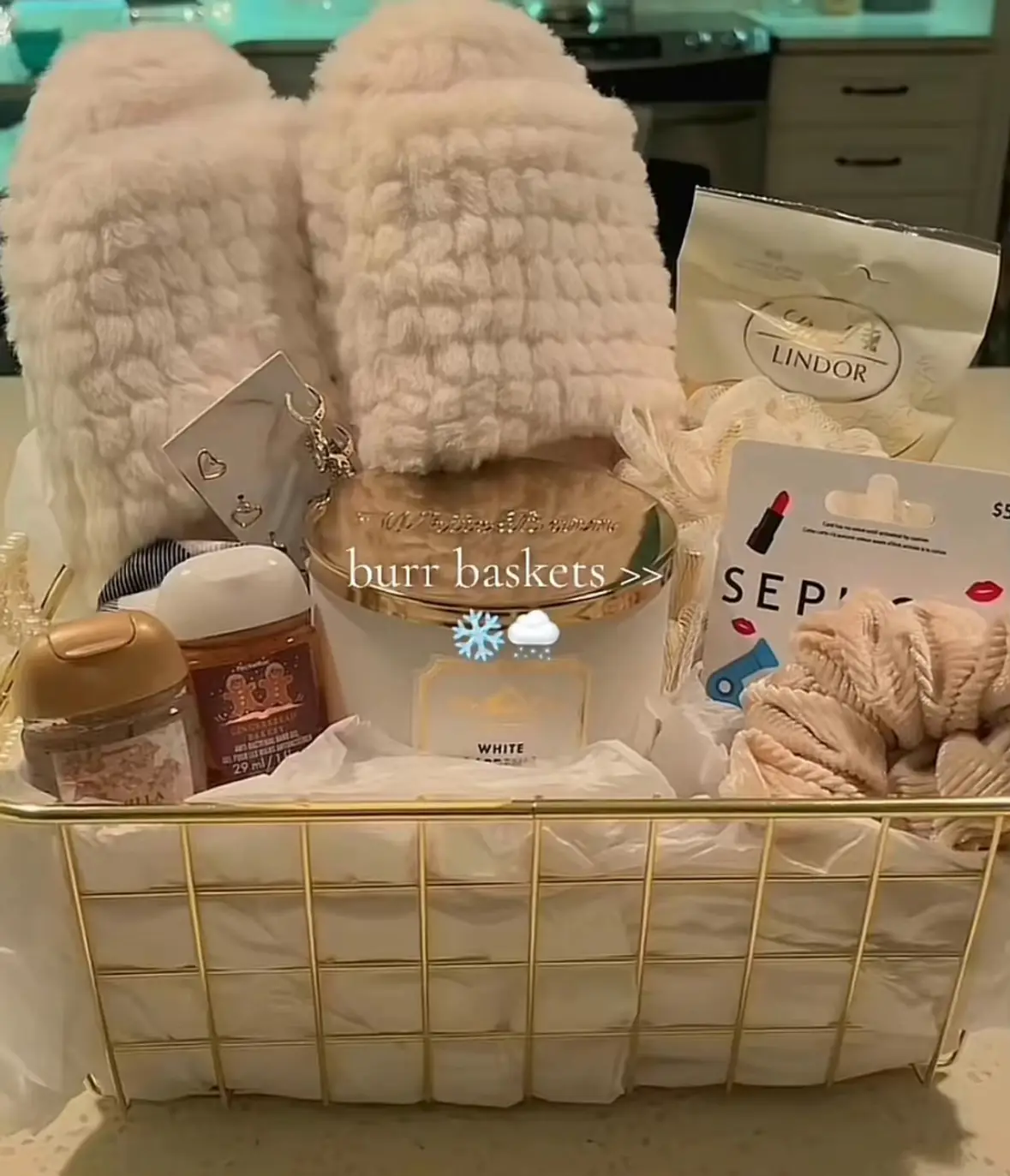 Burr Baskets Gallery Posted By May Lemon8