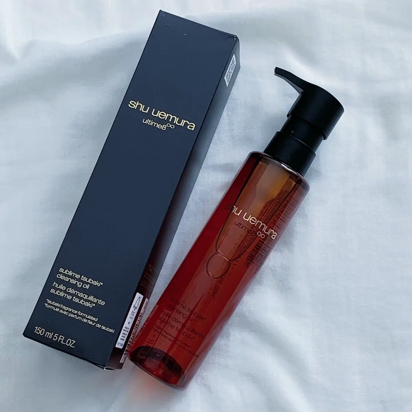 Shu Uemura classic care! W cleansing oil without washing face.. ♡, Gallery  posted by mocha