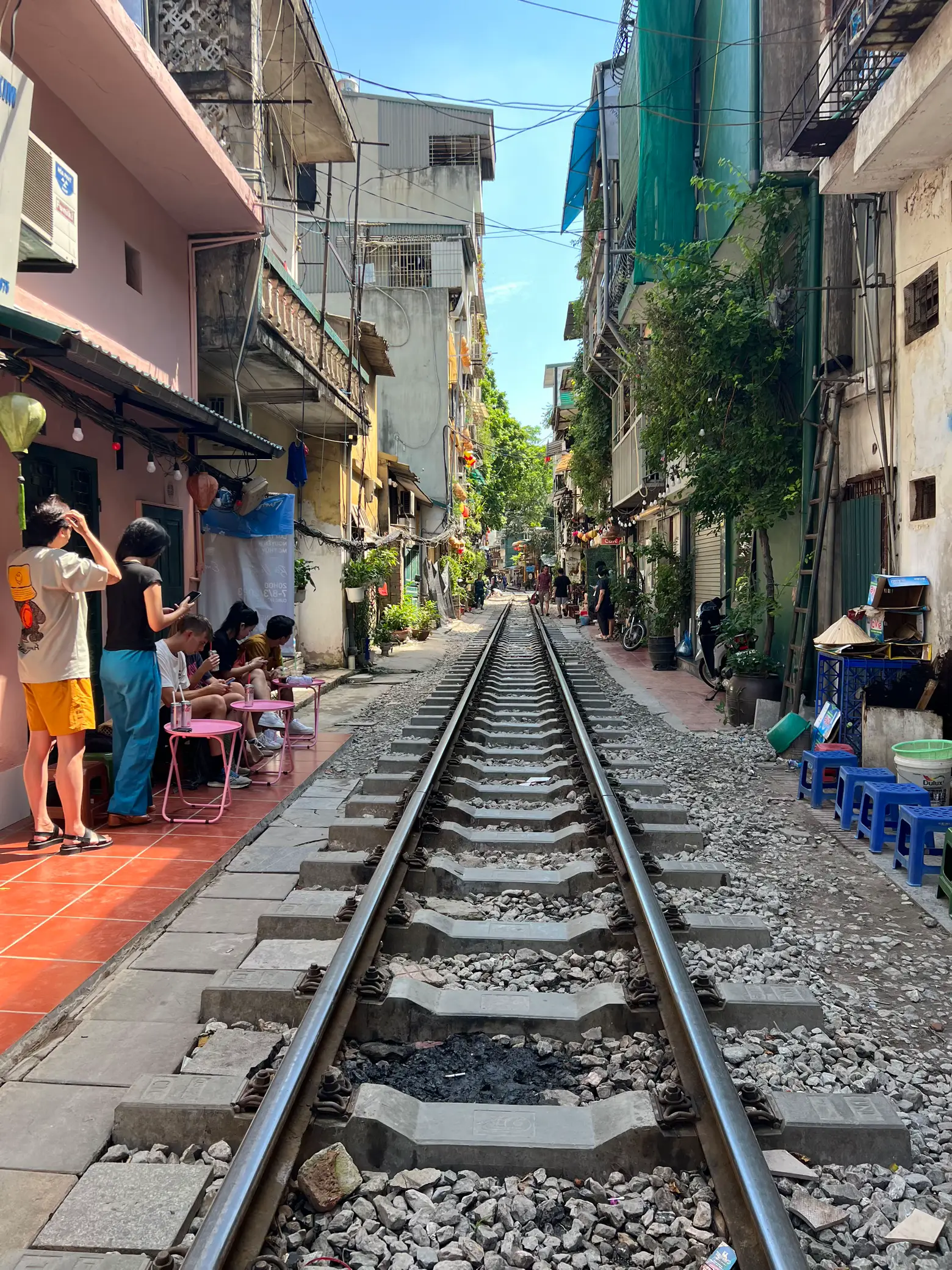 ベトナム🇻🇳ハノイ旅行✈️ハノイ観光⛪️🚃🍜🥖 | ネルのママが投稿