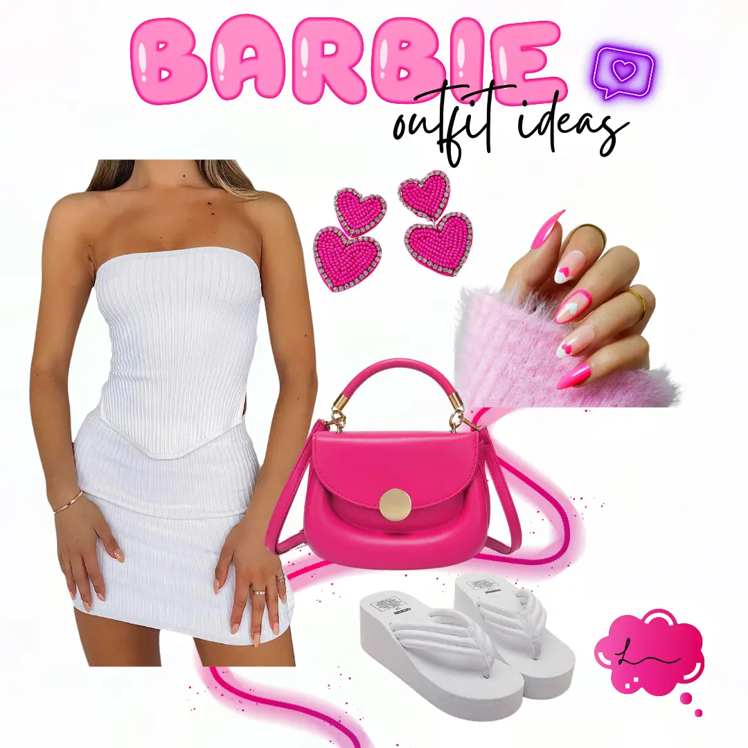 BARBIE outfit ideas, Gallery posted by LEXI