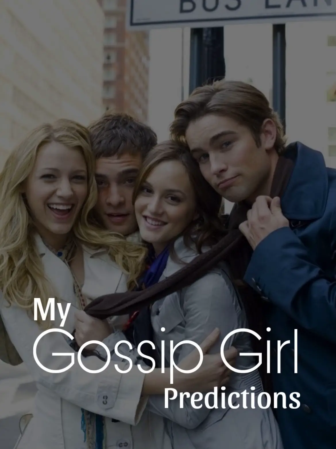 gossip girl seasons 1-4 dvd, The fifth season of Gossip Gir…