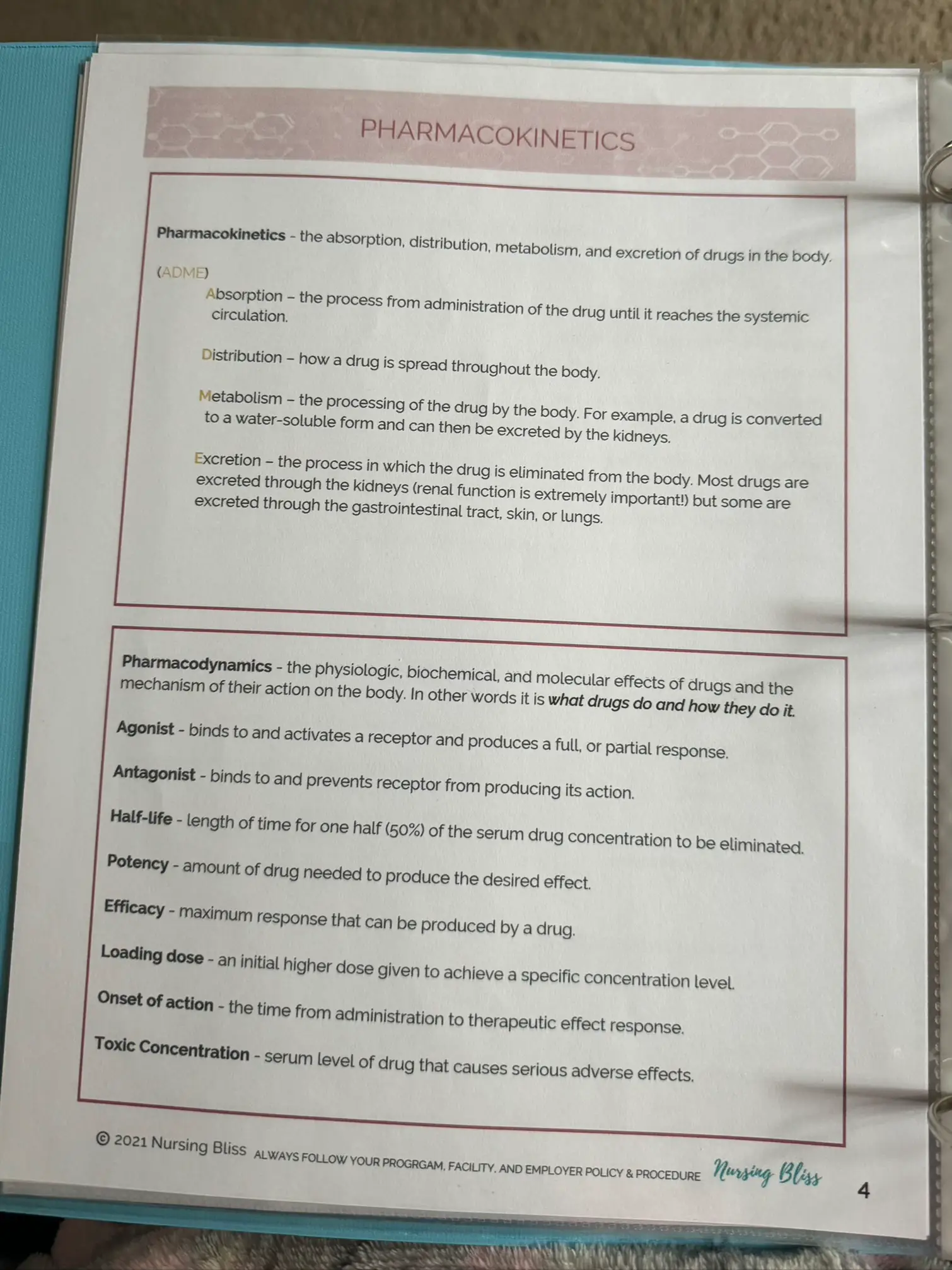 Allinko 49 Nursing Badge Reference Cards, Nursing School Essentials for Students, Bonus Cheat Sheets - Include Pharmacology, Respiratory, EKG, OB/L