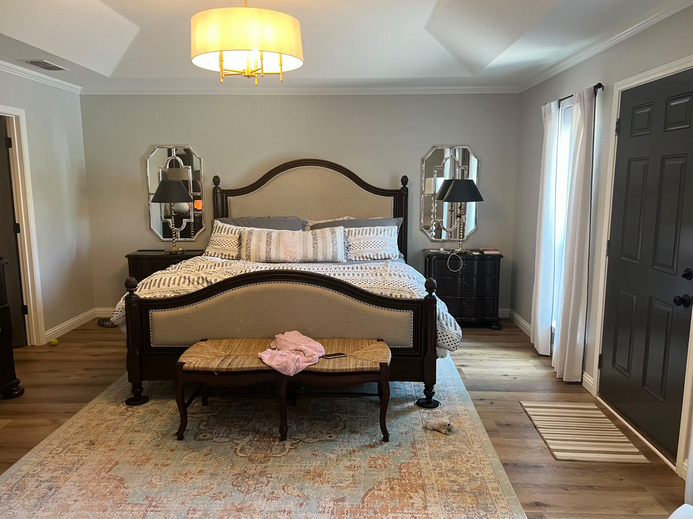 master room makeover idea, Gallery posted by hailey