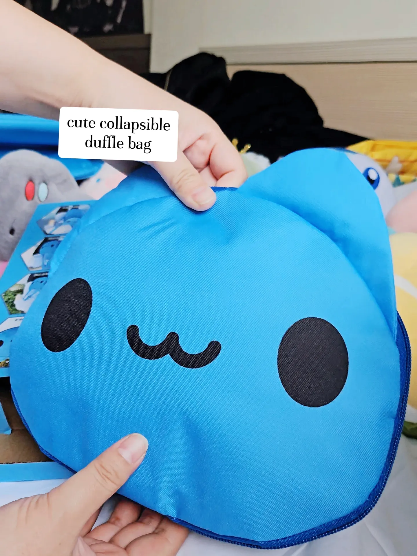 Bugcat capoo outlet pillow