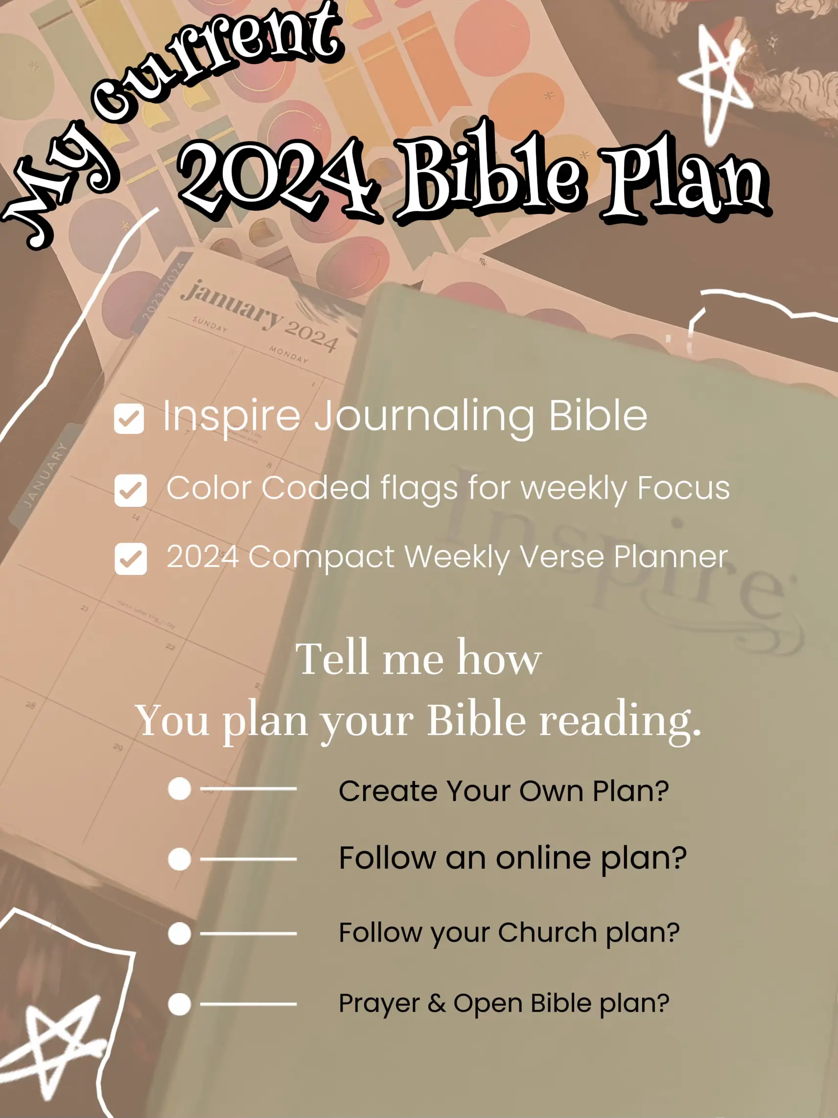 2024 Printable Bible Reading Plan, Read the Bible in 1 Year, Christian  Bible Reading Log,bible Weekly Reading Plan, Printable Bible Plan 