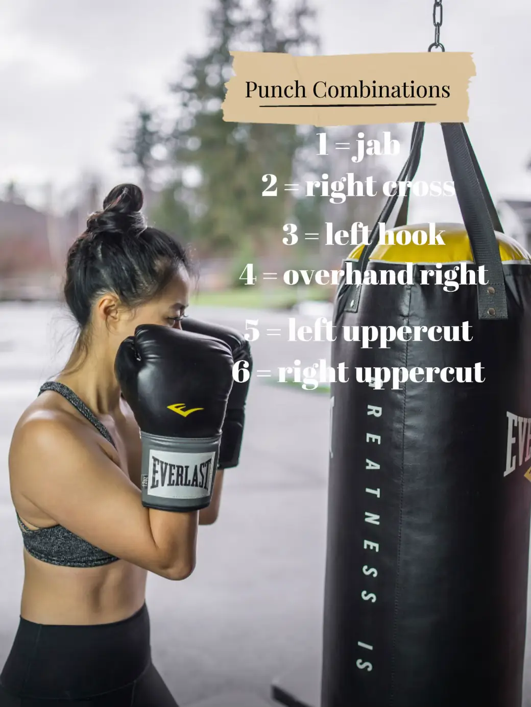Jab, Cross, Hook! The Benefits of Boxing Class - ClassPass Blog