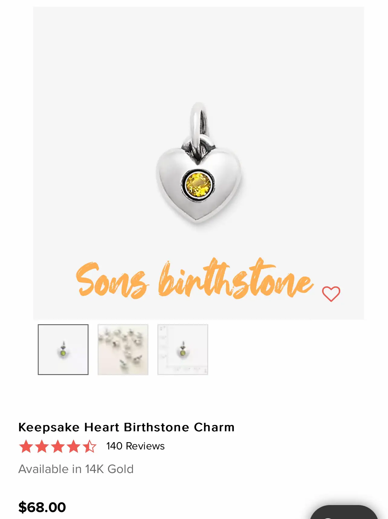 James Avery Charms I want!!! | Gabs🦇が投稿したフォトブック | Lemon8