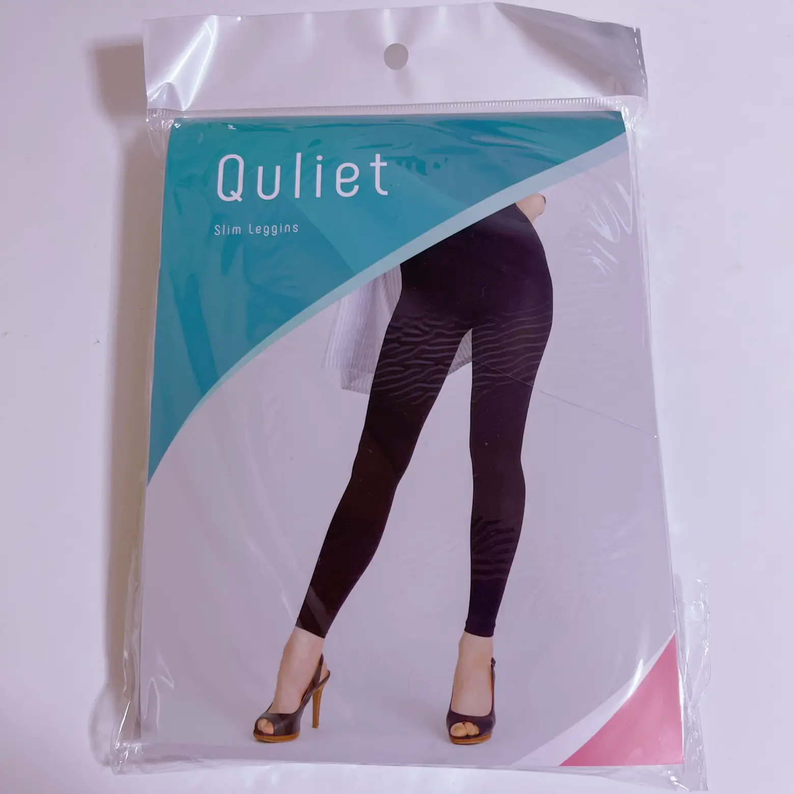 Quliet(キュリエット) ブラトップ、スリムレギンス、シェイプ