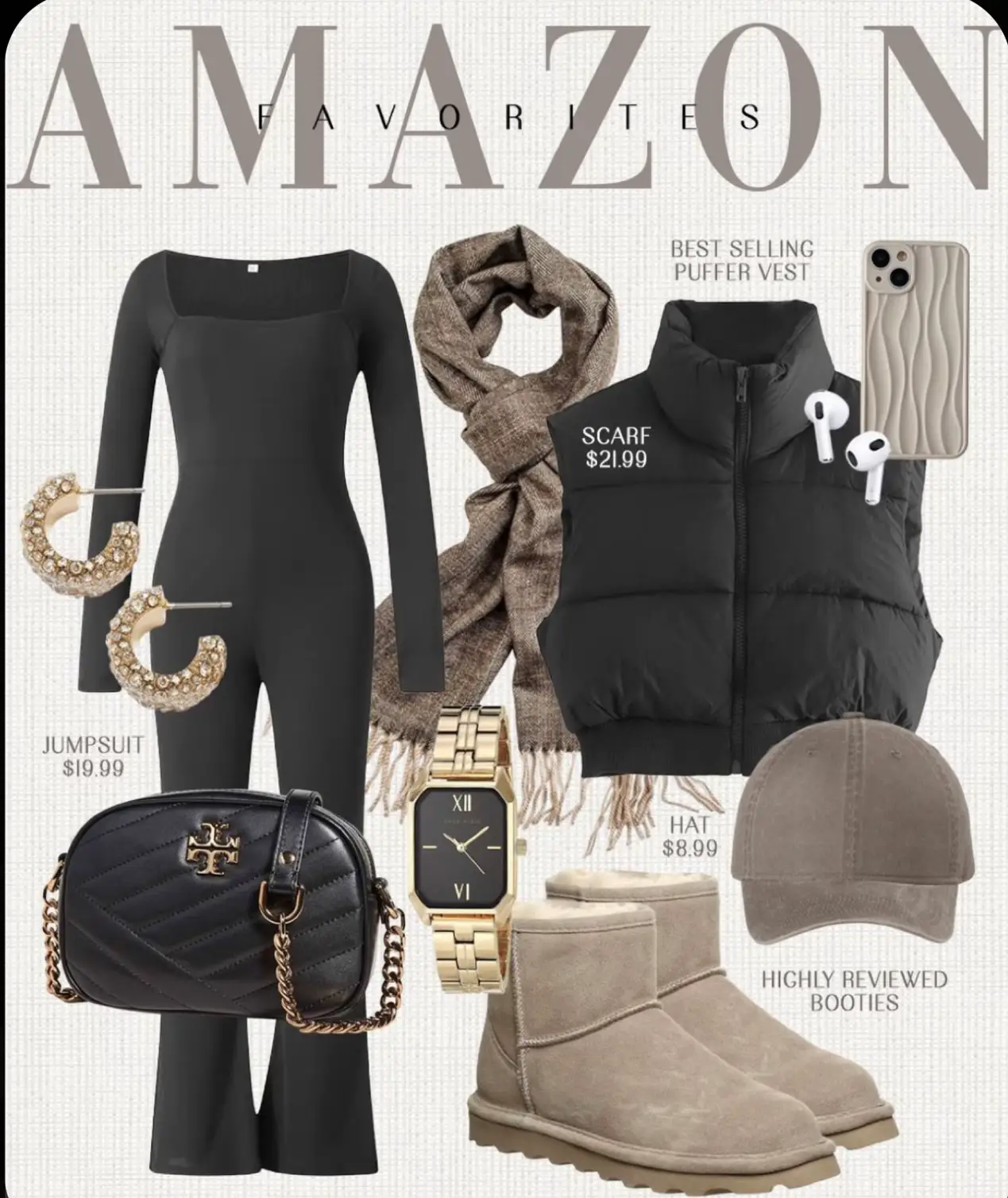 Unbelievable Amazon Finds By Thinjen - x3hk9h8