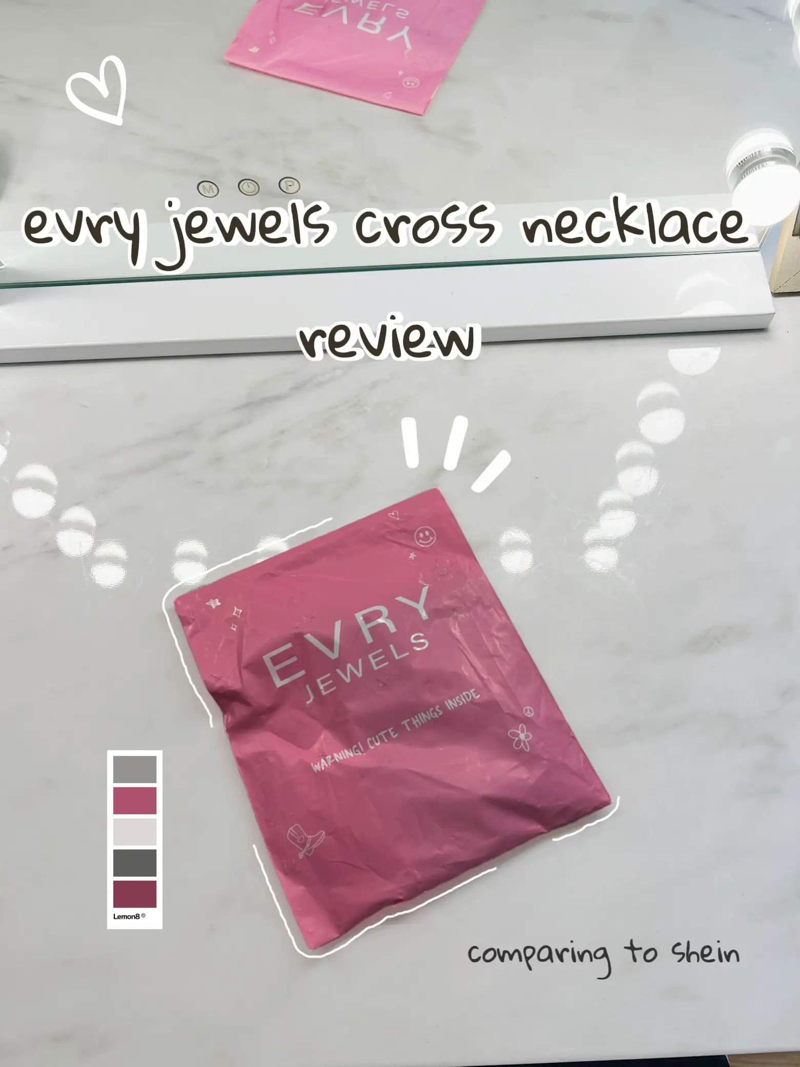 EVRY Gift Card– EVRYJEWELS