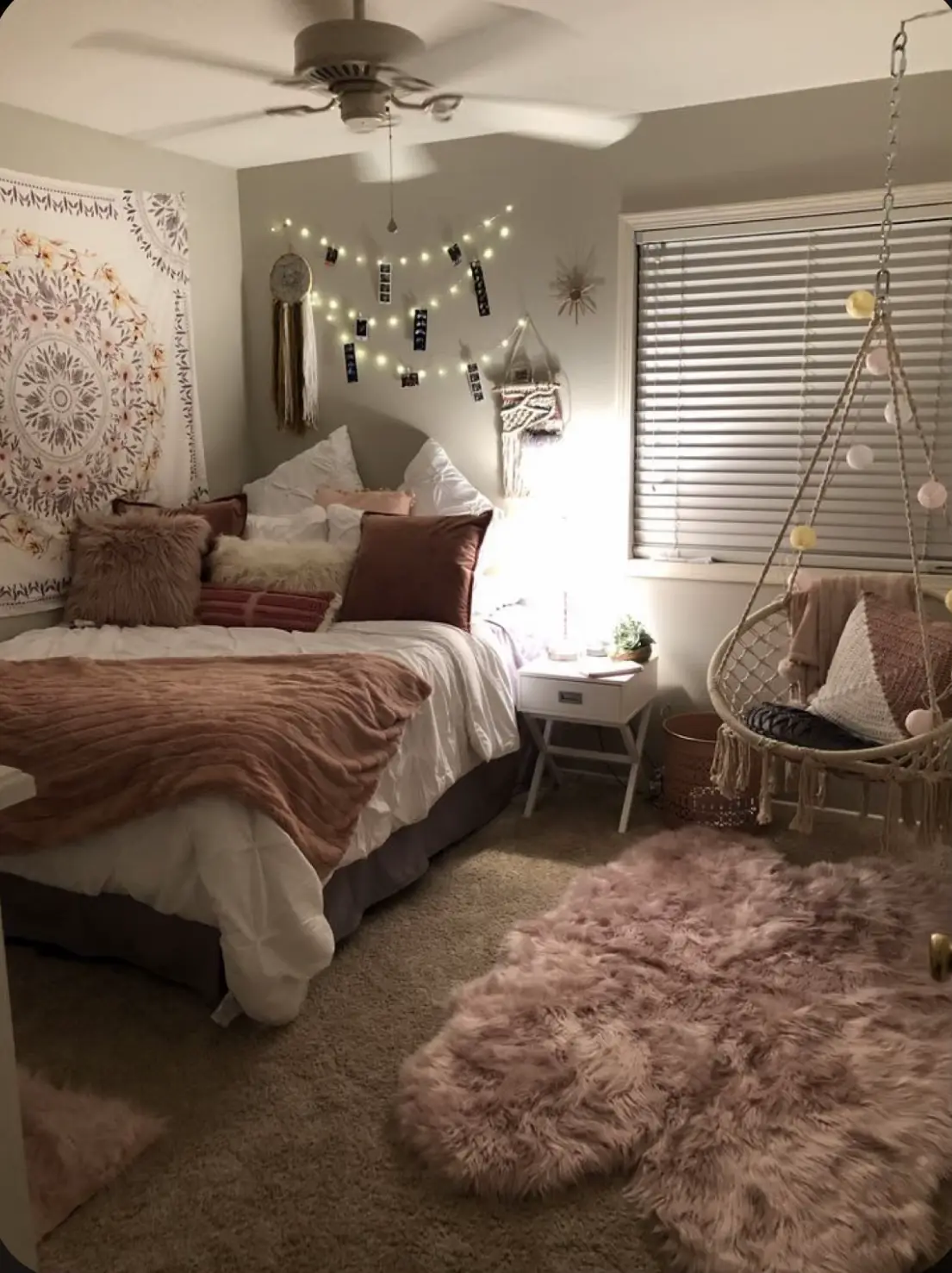 410 Aesthetic/cute bedroom ideas in 2024