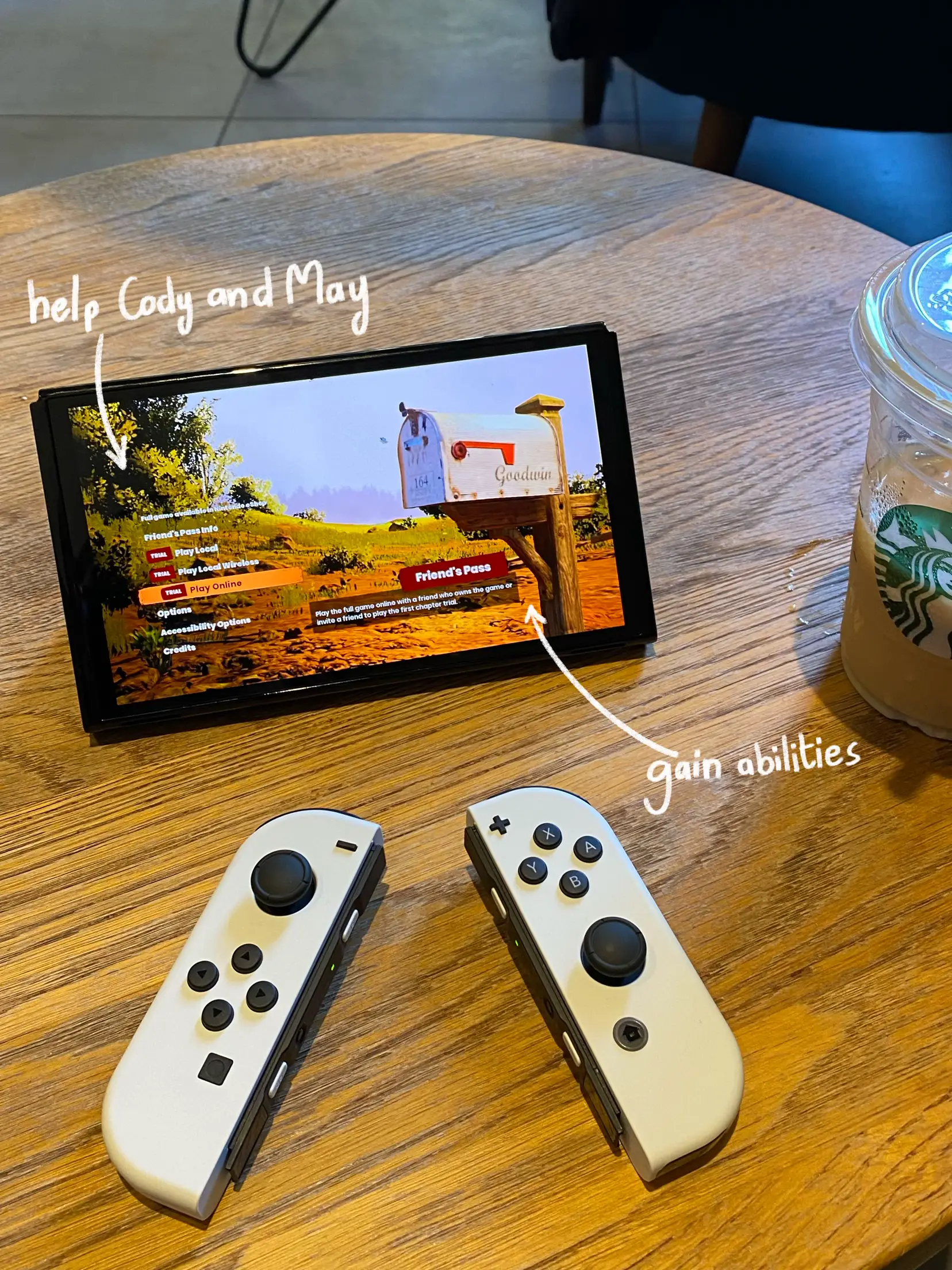 Split-Screen Games for The Nintendo Switch - Lemon8 Search