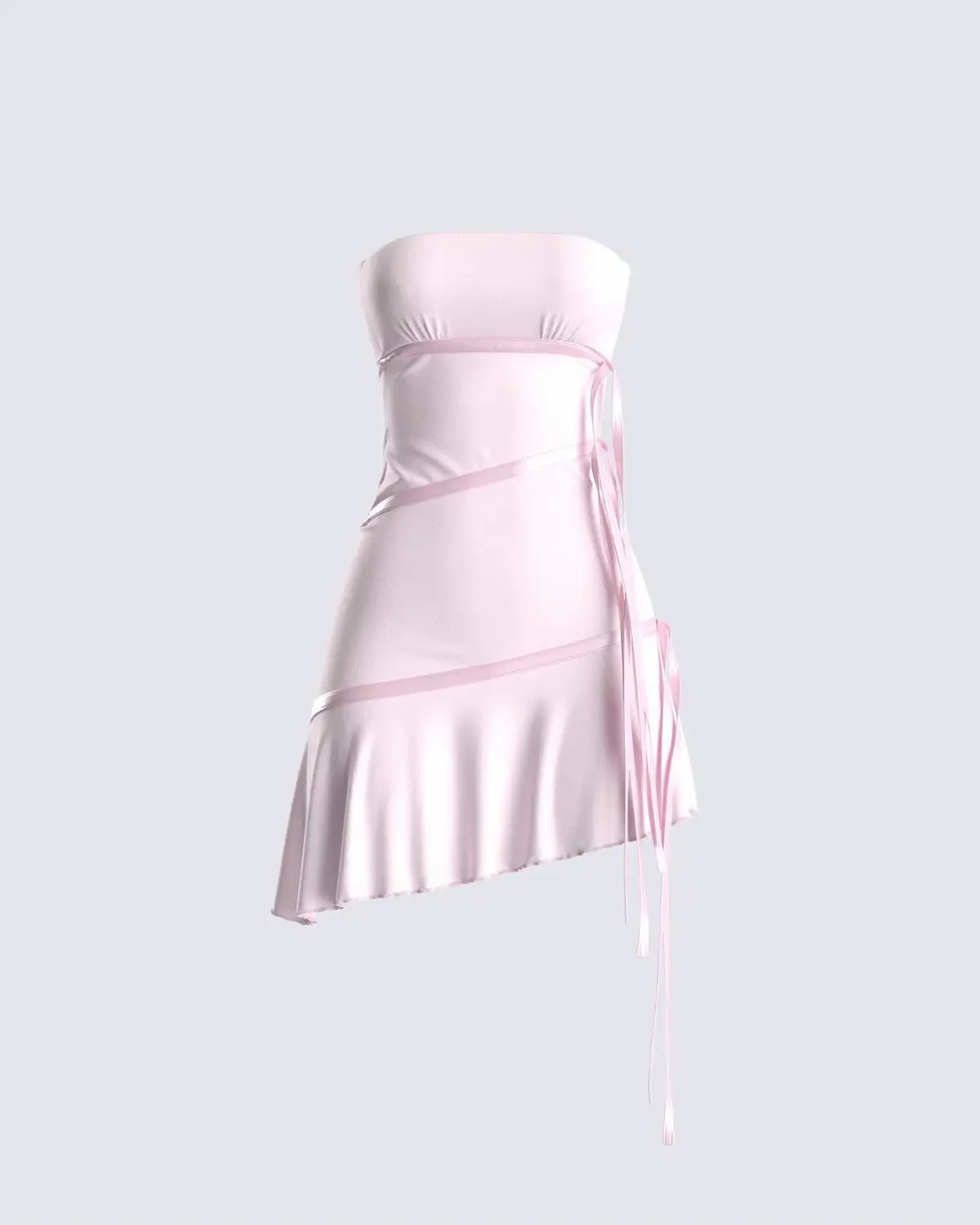 Class of Its Own  Pink Suit – Ellaé Lisqué