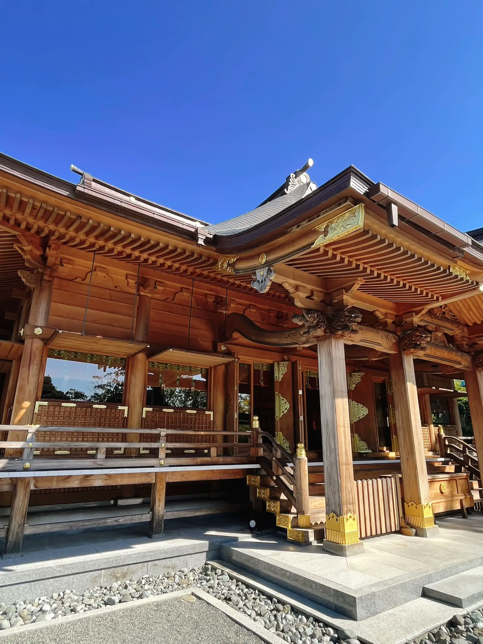 静岡浅間神社 なんでも叶う白い馬お守り - コレクション