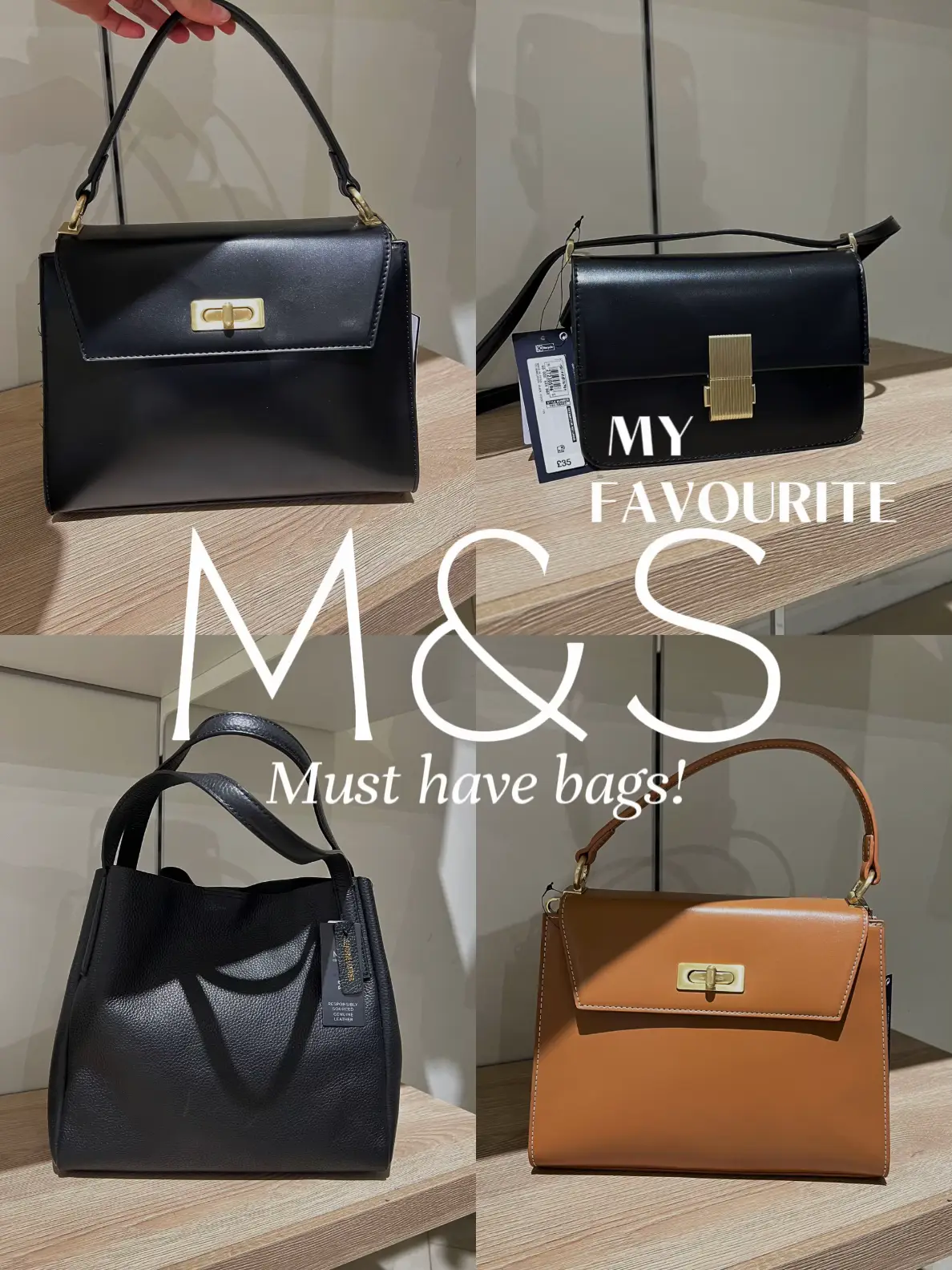 The Best Marc Jacobs Snapshot Bag Dupe From $10 - TheBestDupes