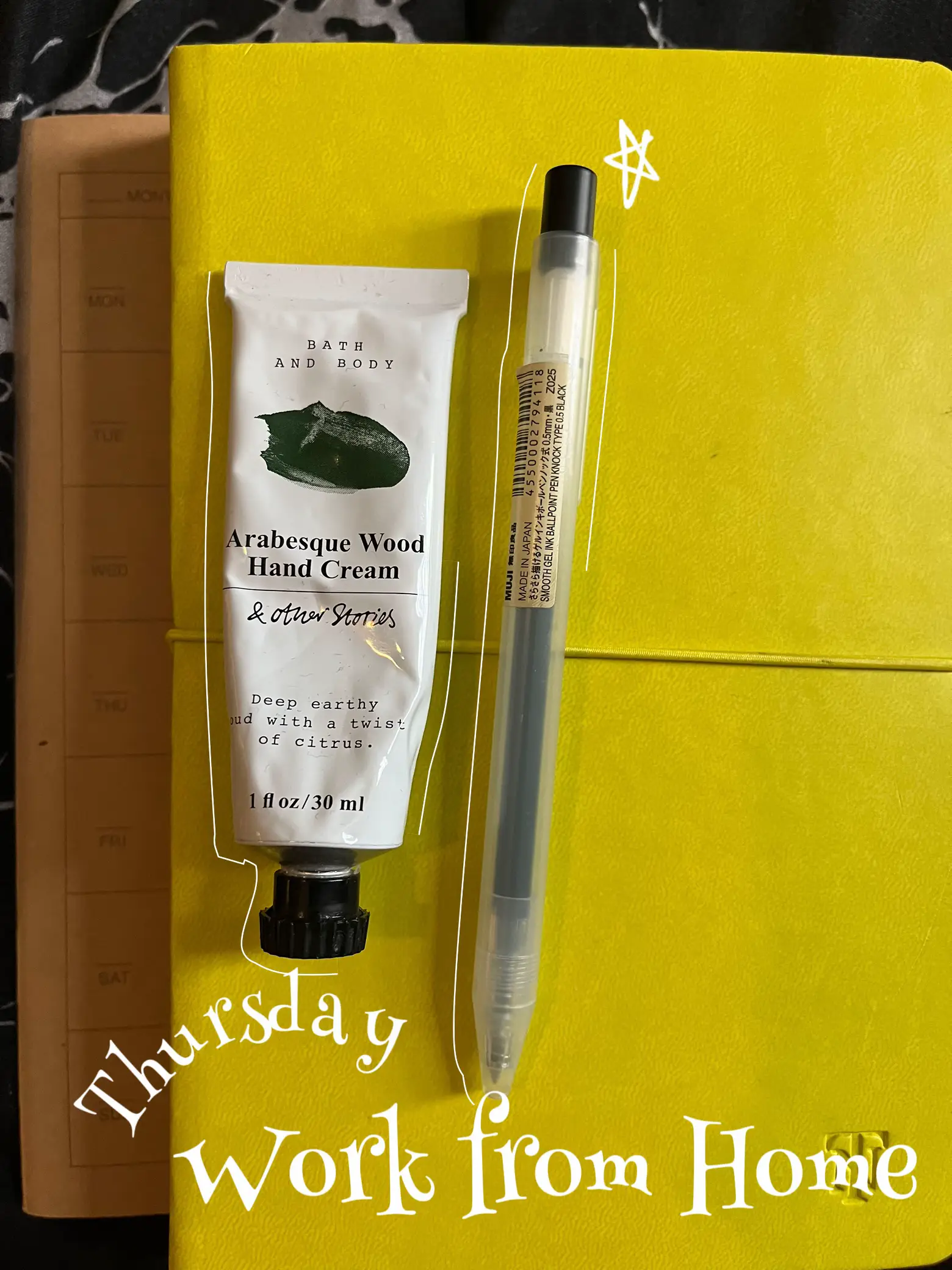 muji gel ink cap type ballpoint pen 0.5mm - Lemon8 Search