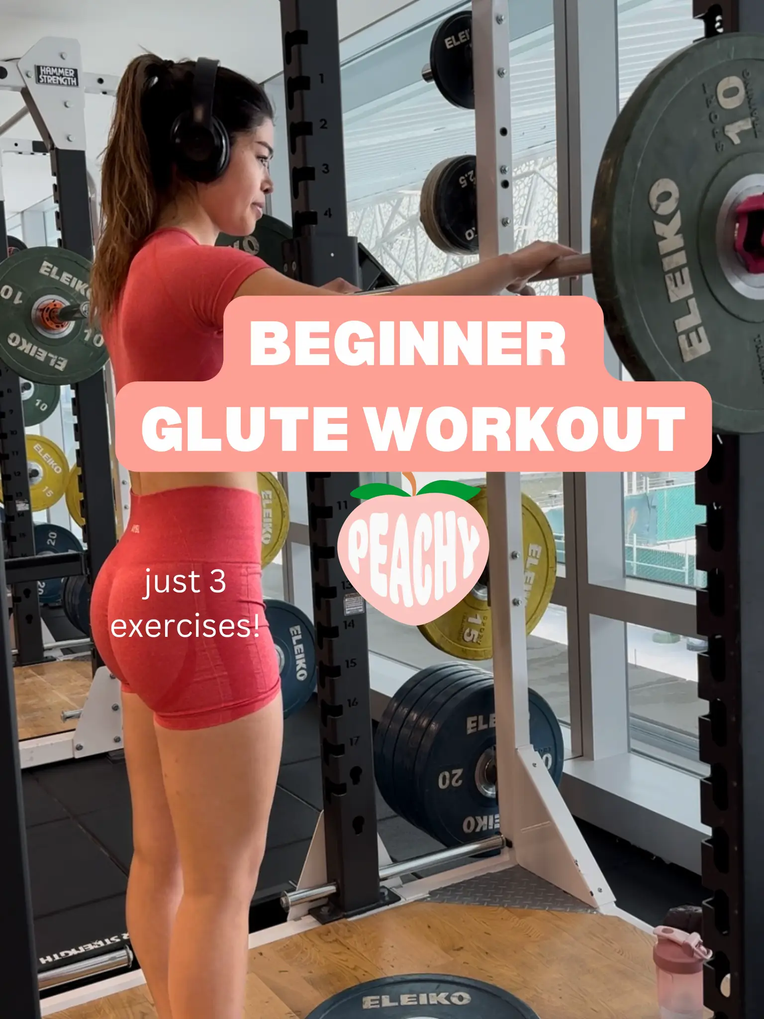 20 top Workout Routine for Glutes ideas in 2024